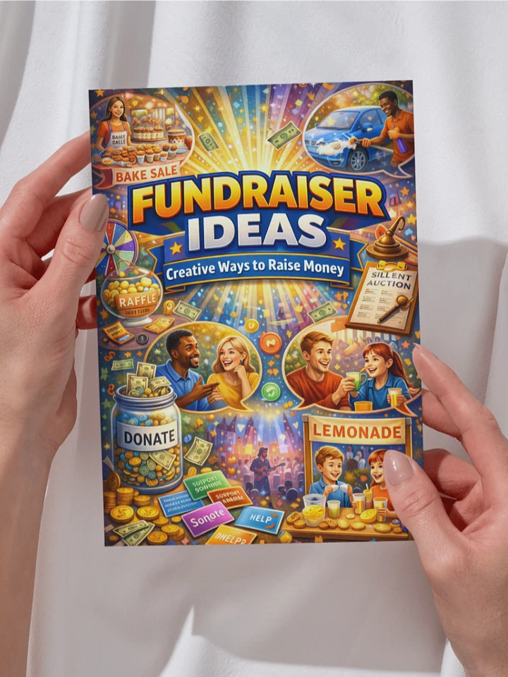 A Full Year of Income-Boosting Ideas product image (2)