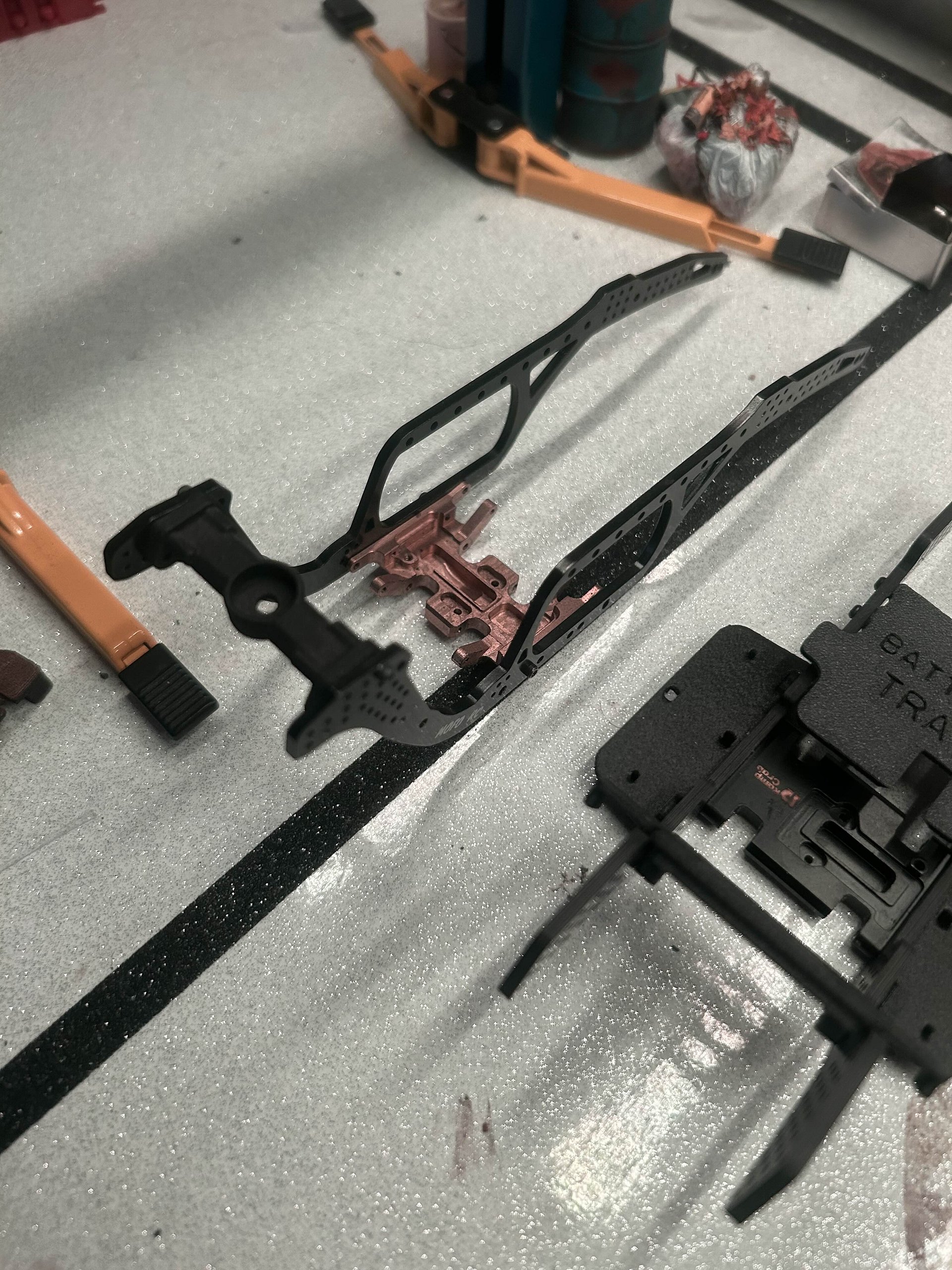 4 Chassis(s) product image (9)