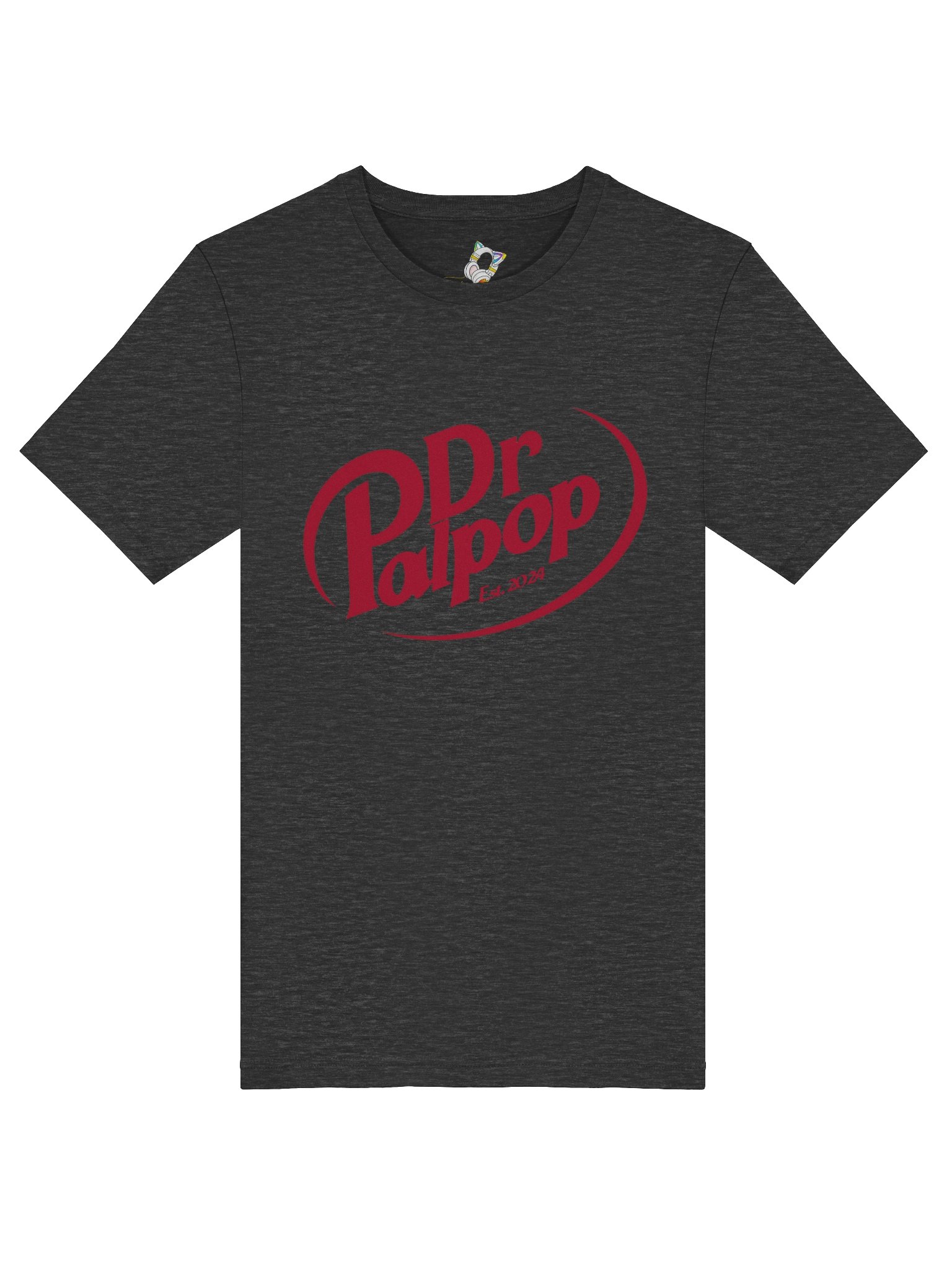 Dr Palpop Tee product image (21)
