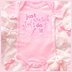 Just watch girls do it Onesie