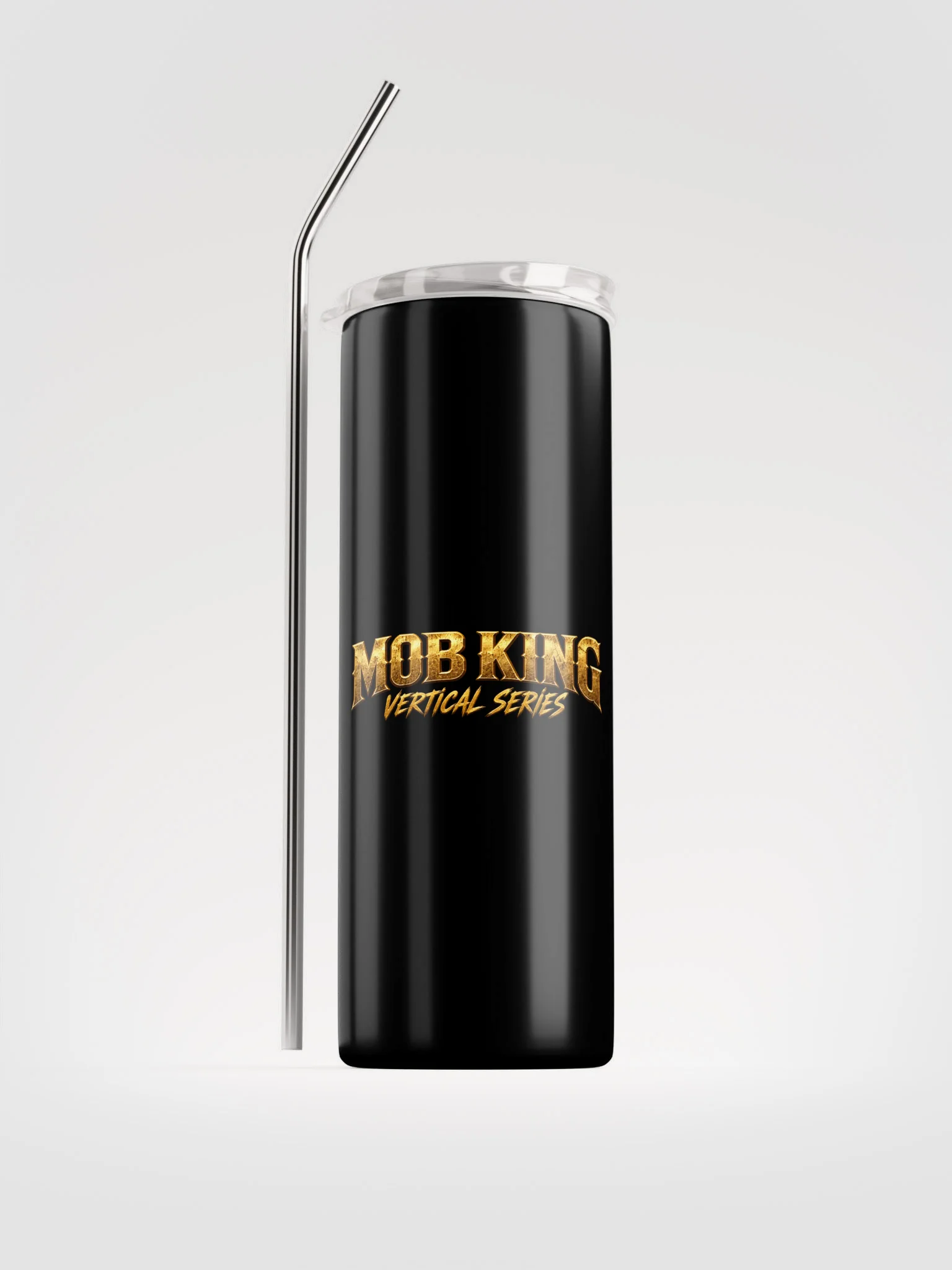 MOBKING Gold Standard Insulated Tumbler product image (1)