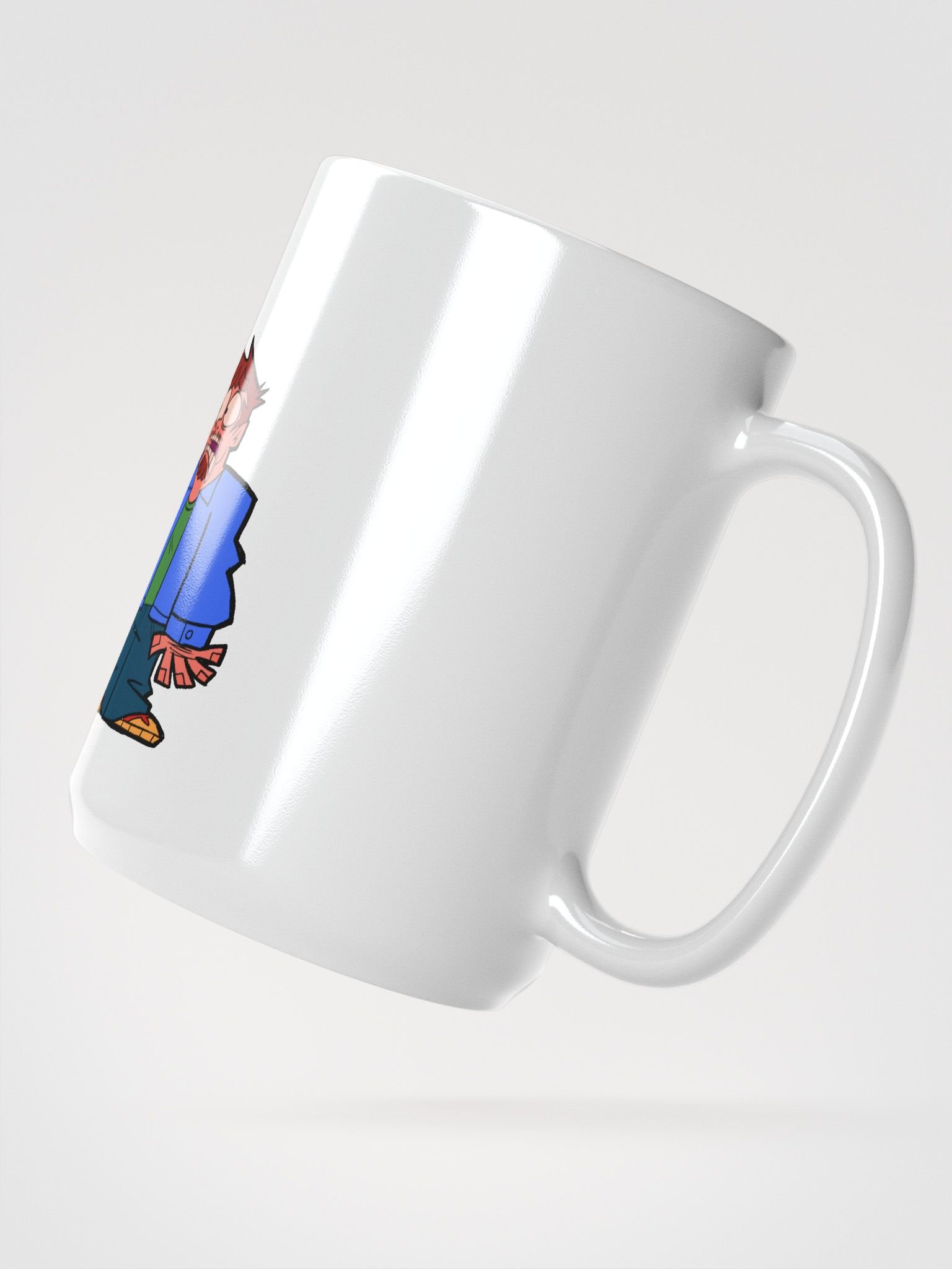 Jammin' Mug product image (3)