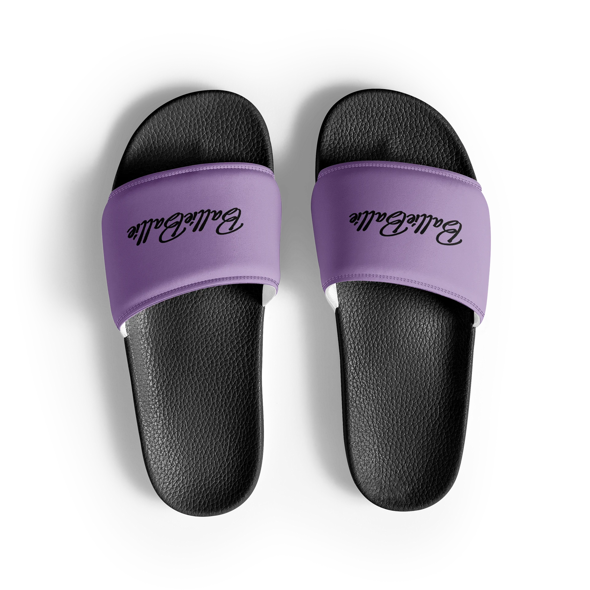 Herenslipper East Side product image (3)