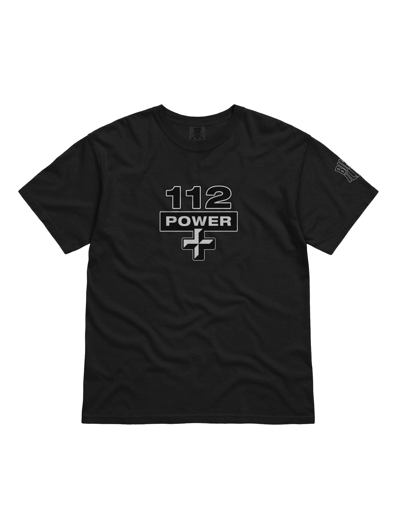 112 POWER – Arrival Edition product image (5)