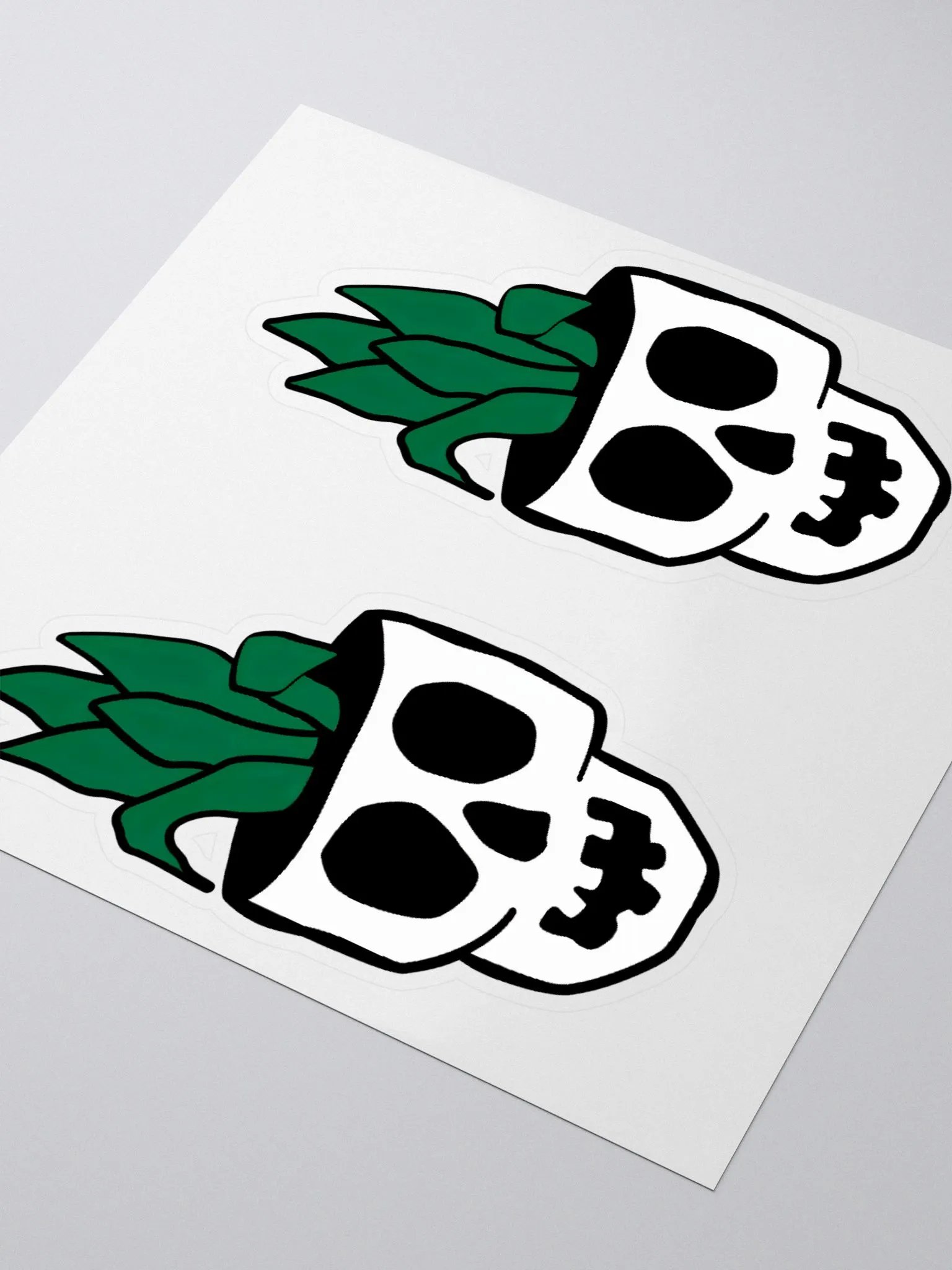 KTP Sticker product image (3)