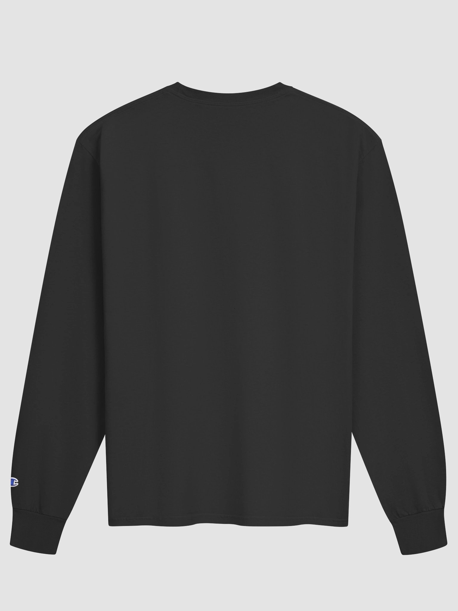 Let's Go Brandon: Champion Long-Sleeve product image (3)