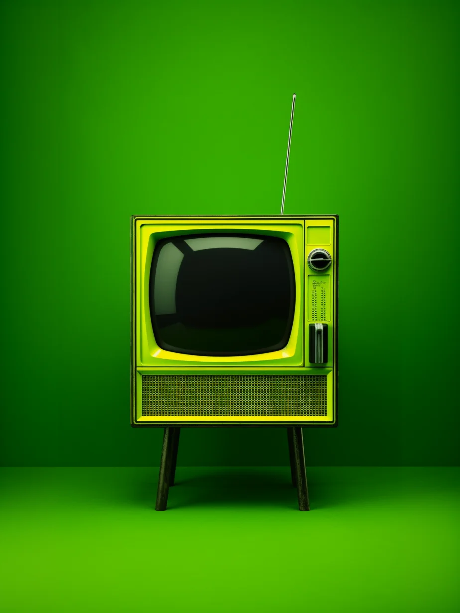 The Broadcast product image (1)
