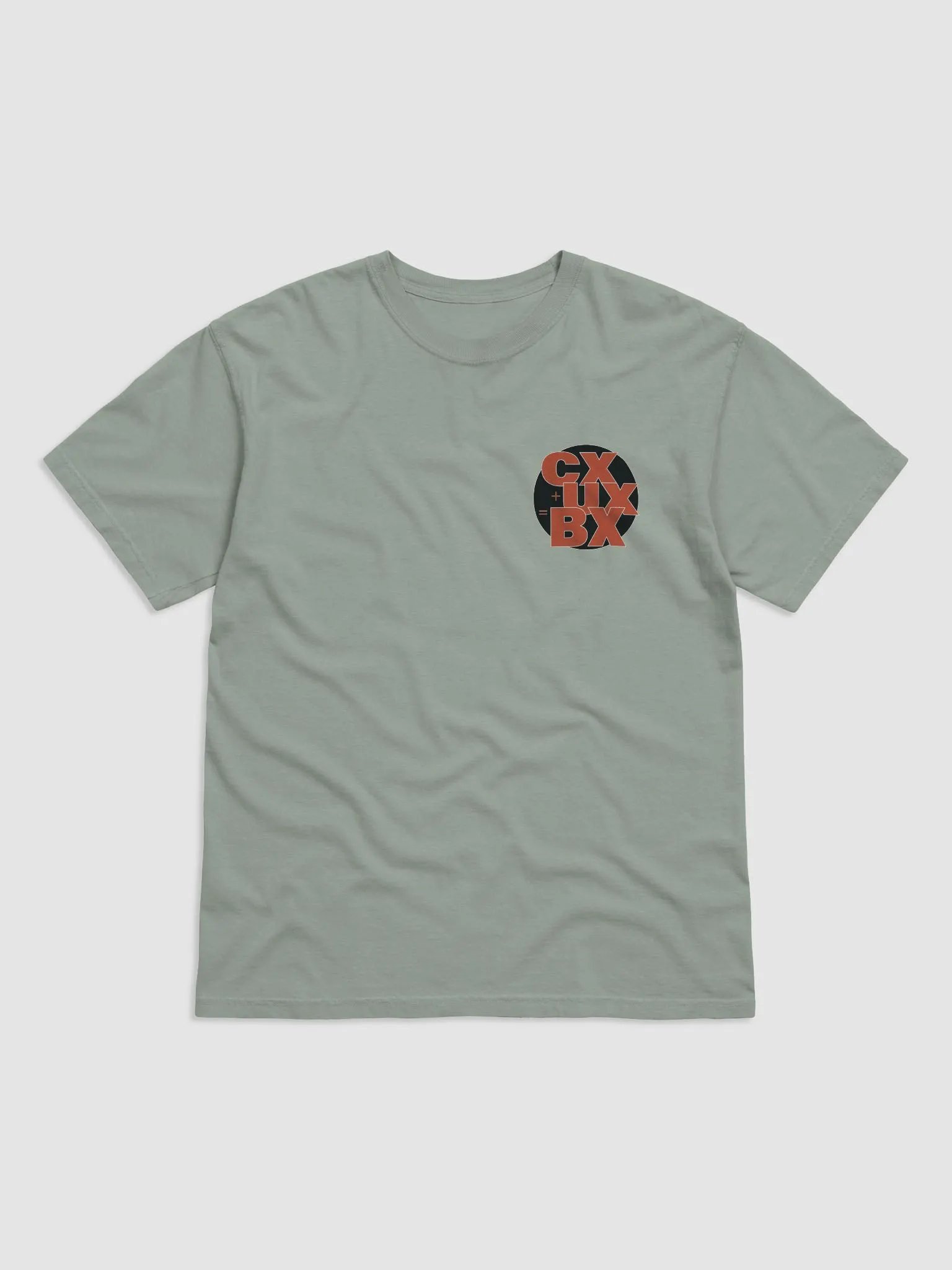 CX + UX = BX Graphic Tee product image (8)