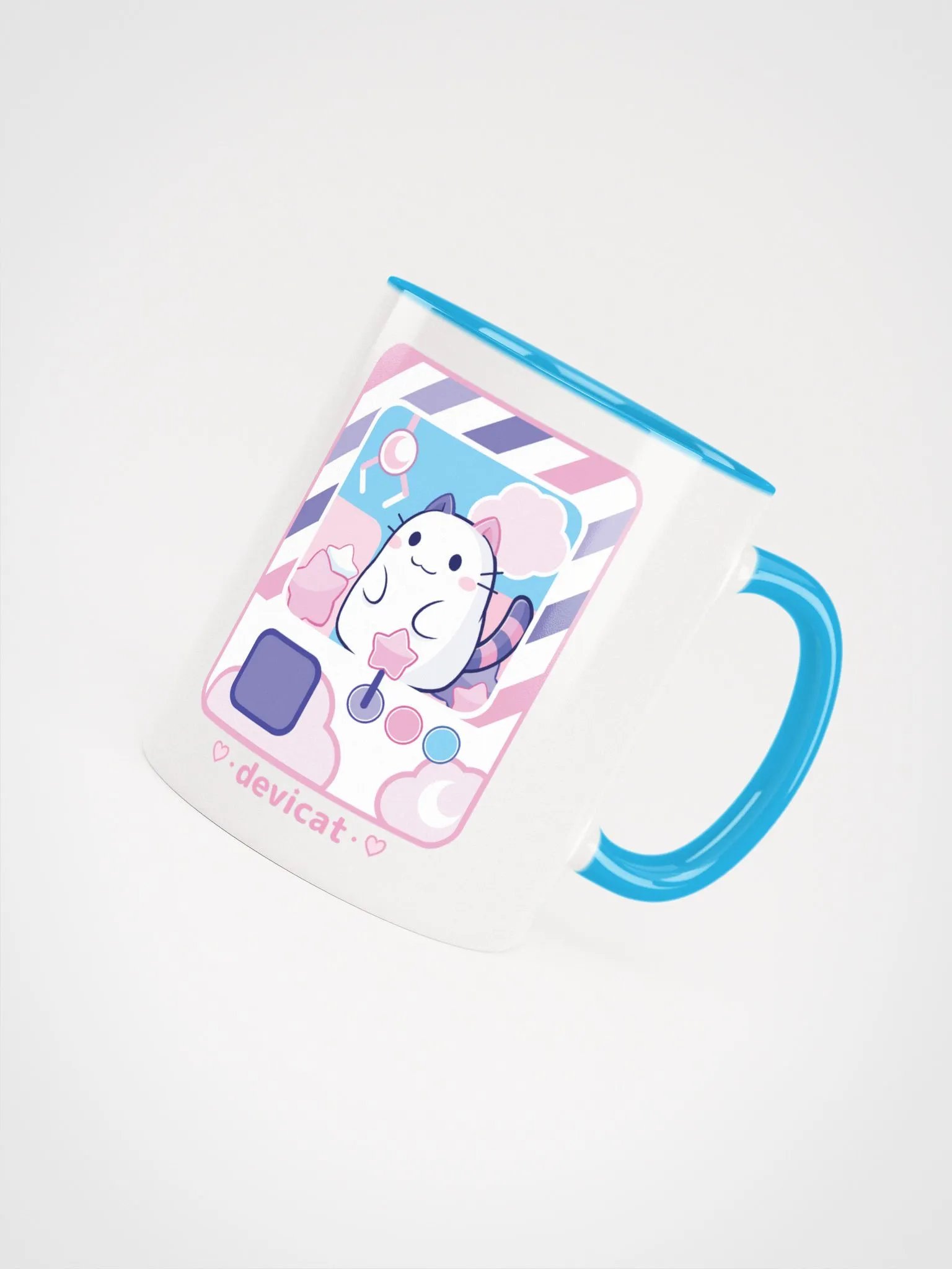 CandiCat Candi Catcher 2024 Mug product image (4)