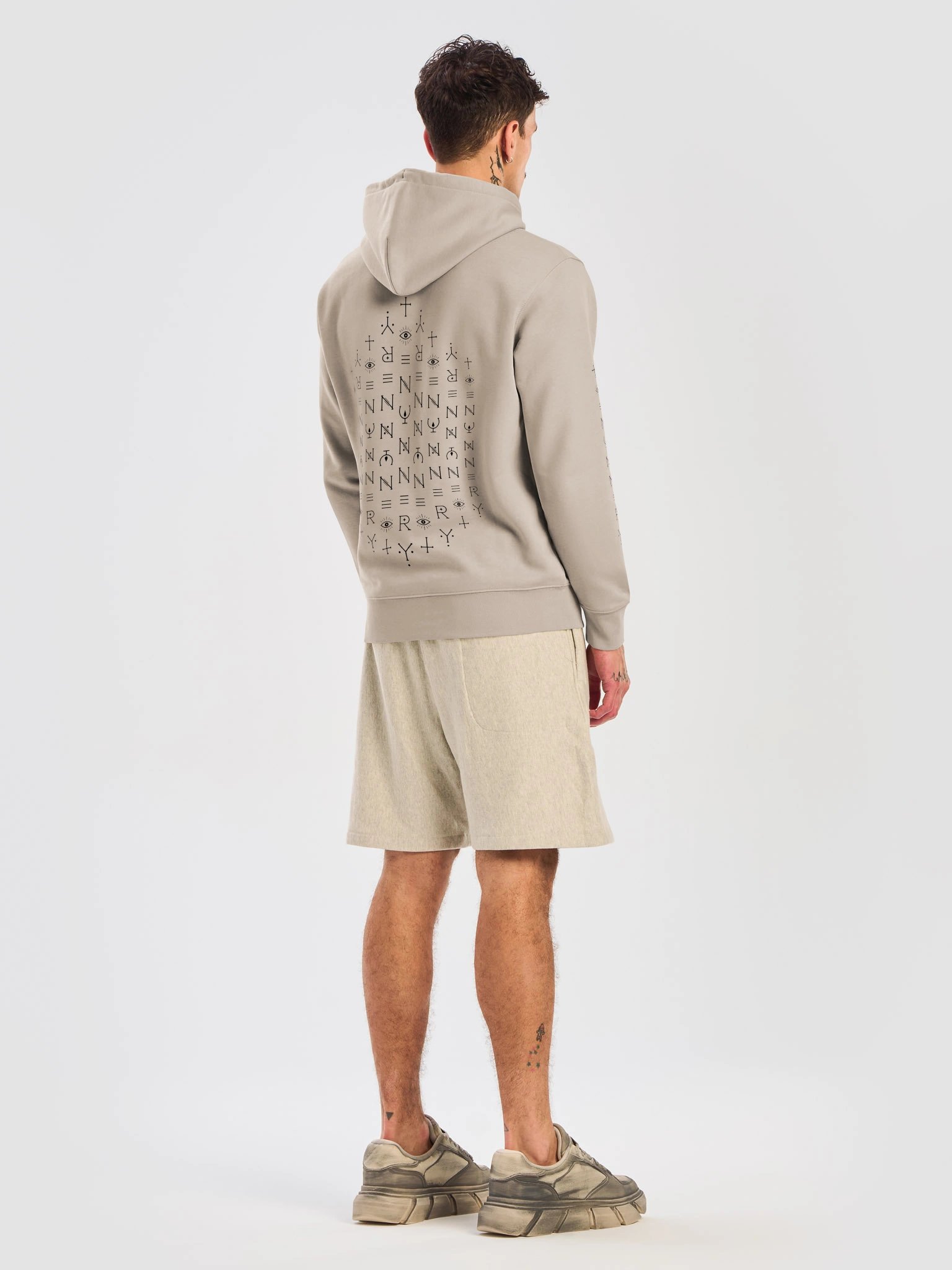 The Nunnery | Rune Full Print product image (24)