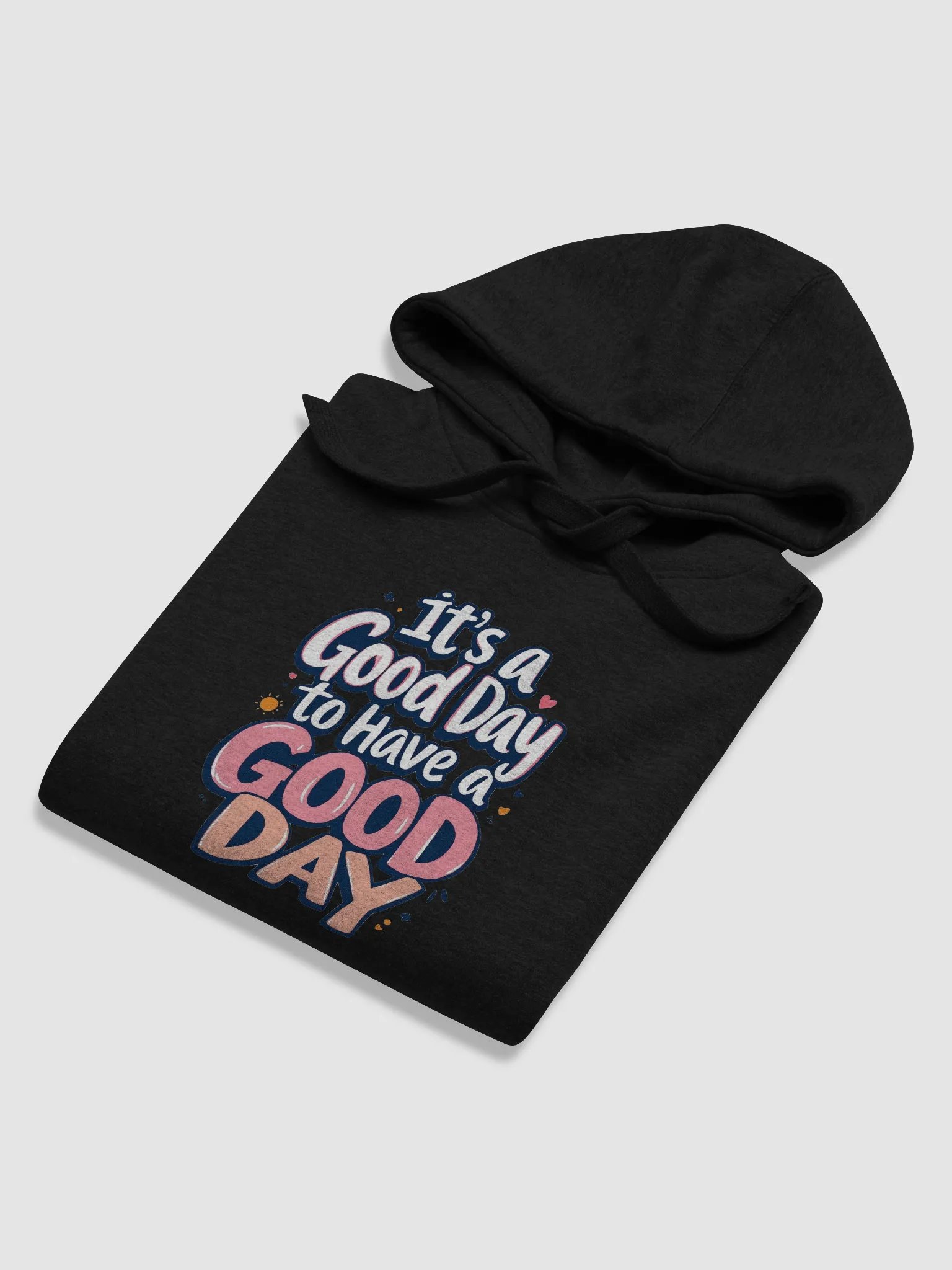 Good Day Vibes Premium Hoodie product image (79)