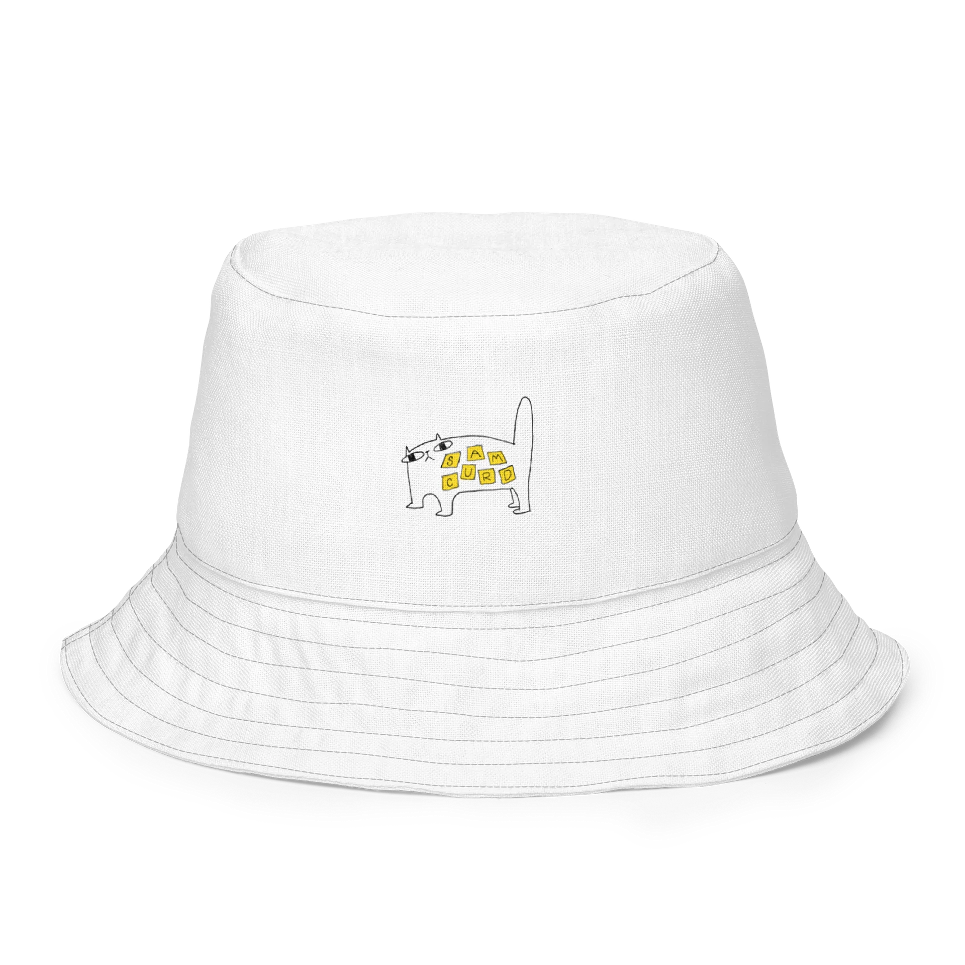 Mushroom hat product image (6)