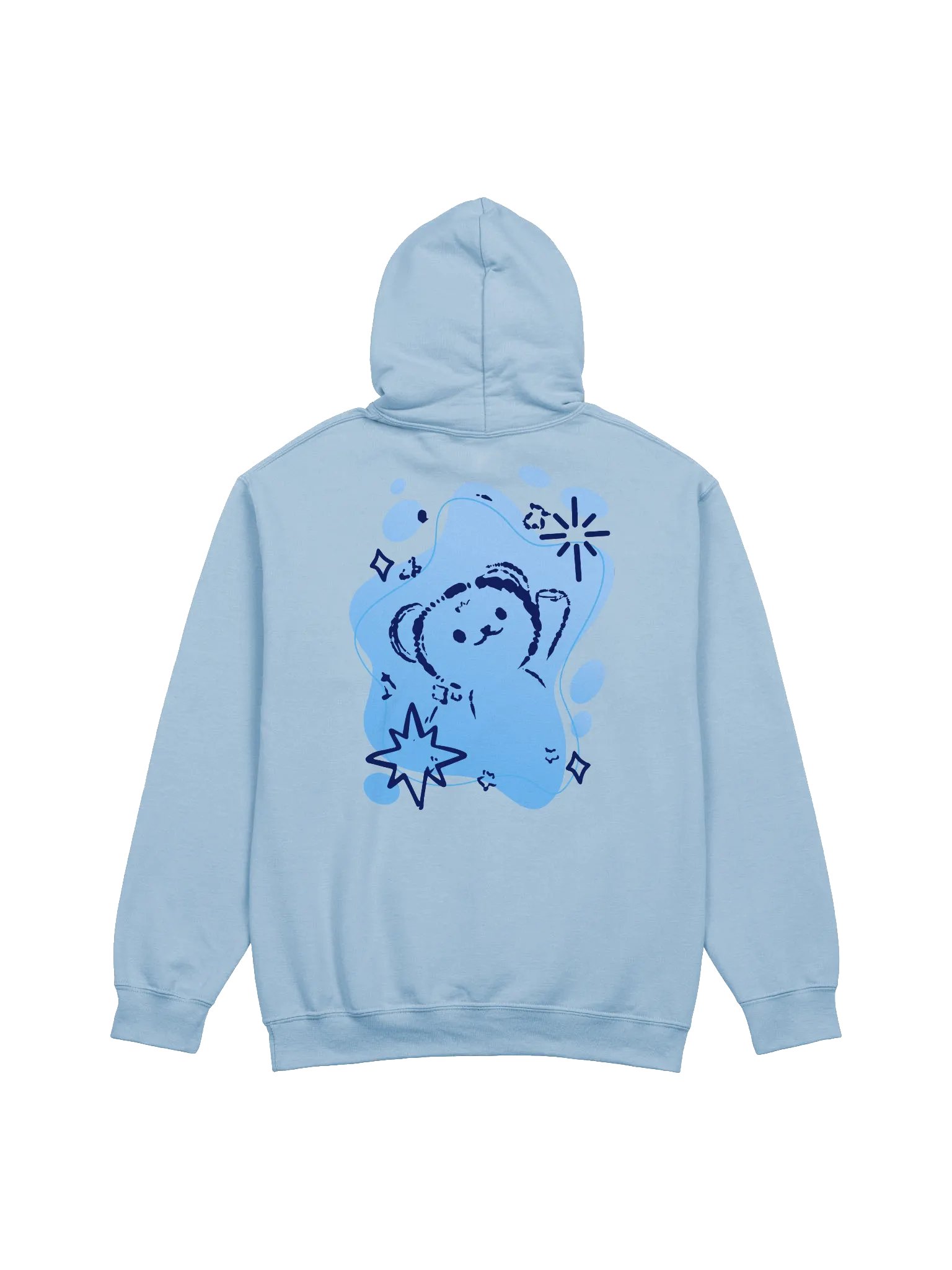 Swifyz Swirls Hoodie 🌀 product image (28)