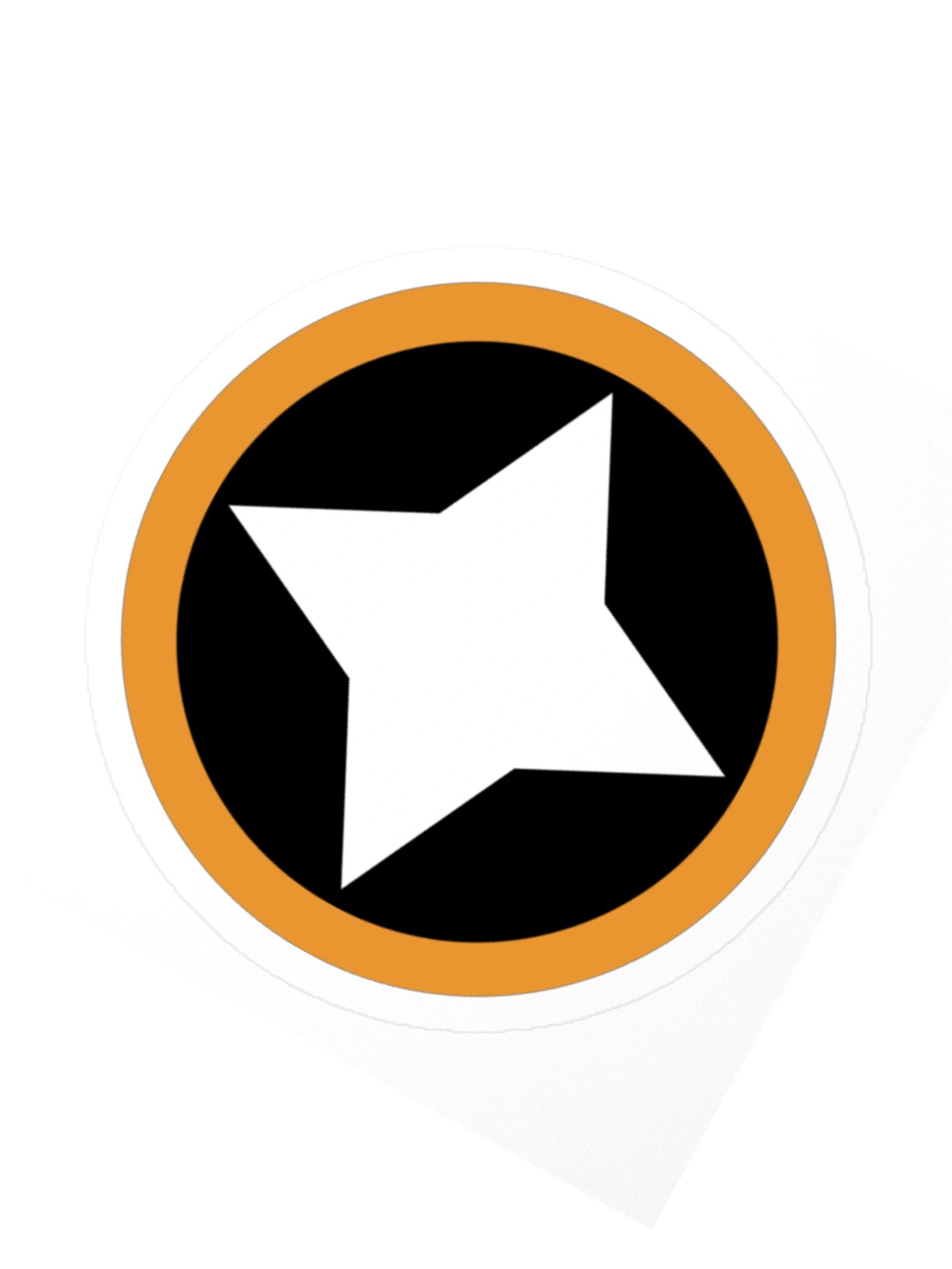 UFB Air Force Roundel product image (6)