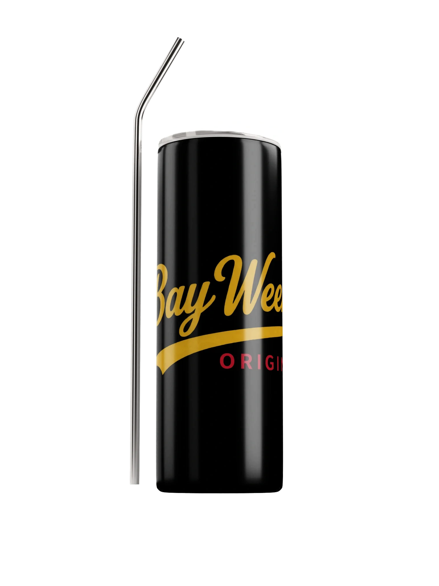 SF Bay Weekend Originals Stainless Steel Tumbler