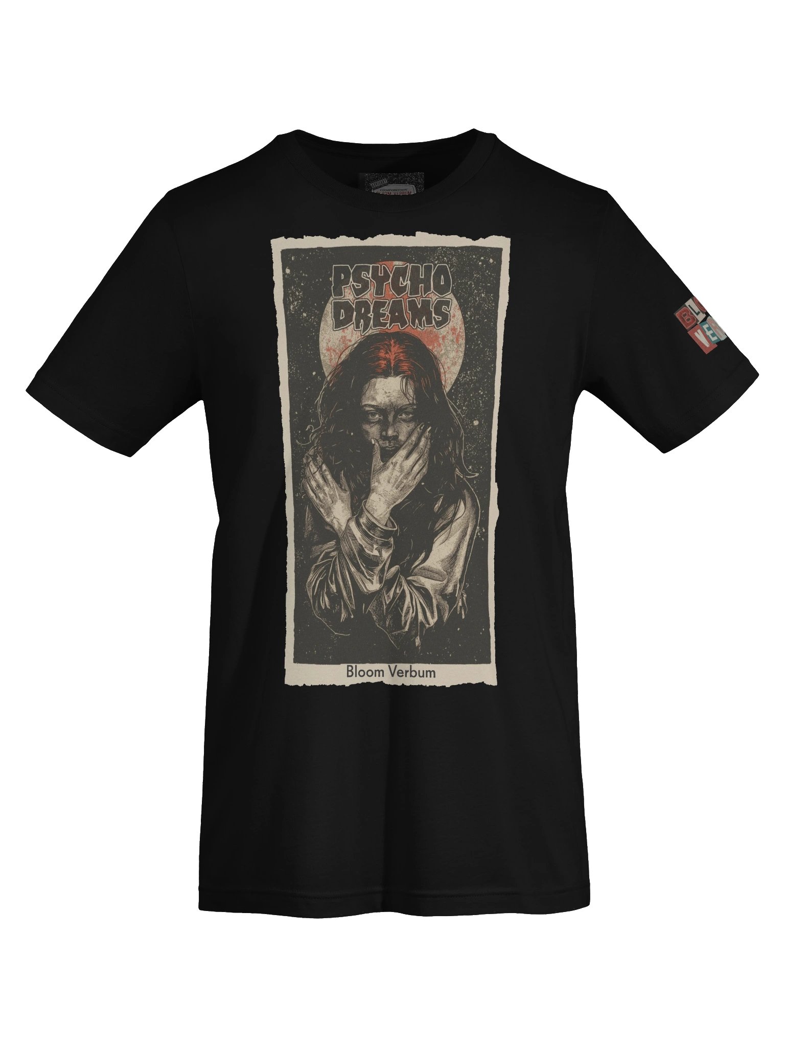 Psycho Dreams product image (9)