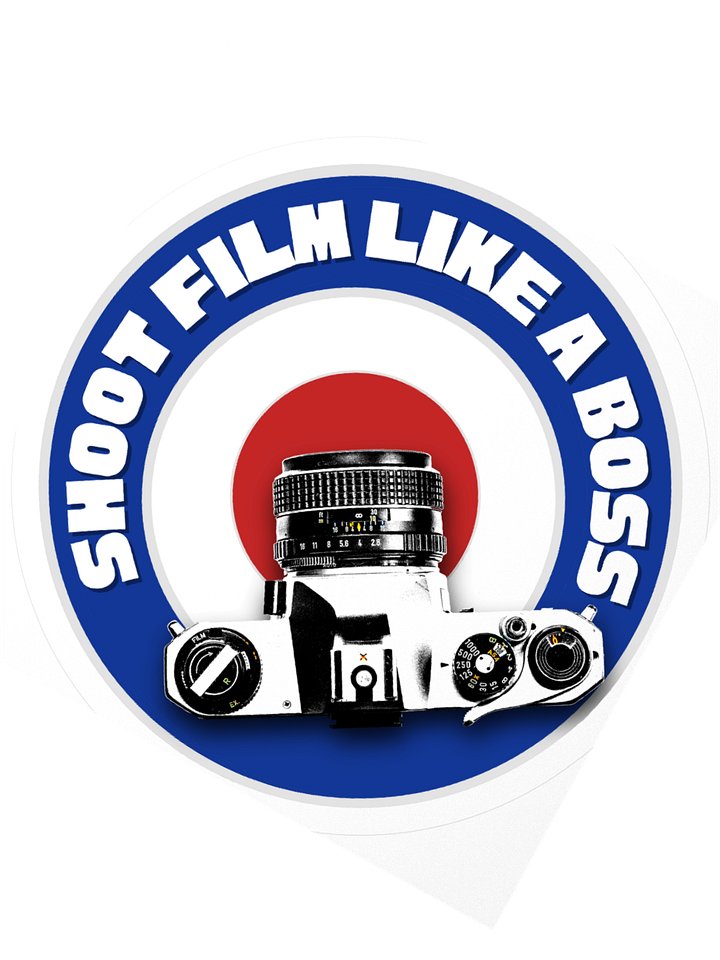 SFLaB LOGO STICKER product image (6)