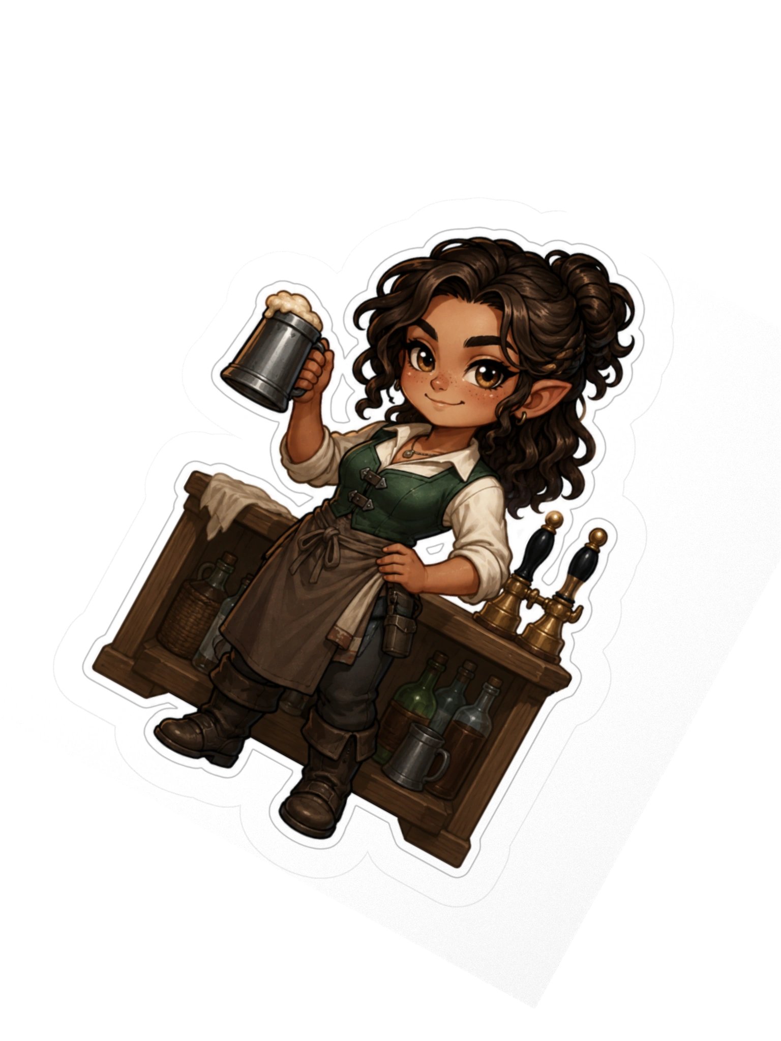 Alegria — Hearthside Enforcement product image (3)