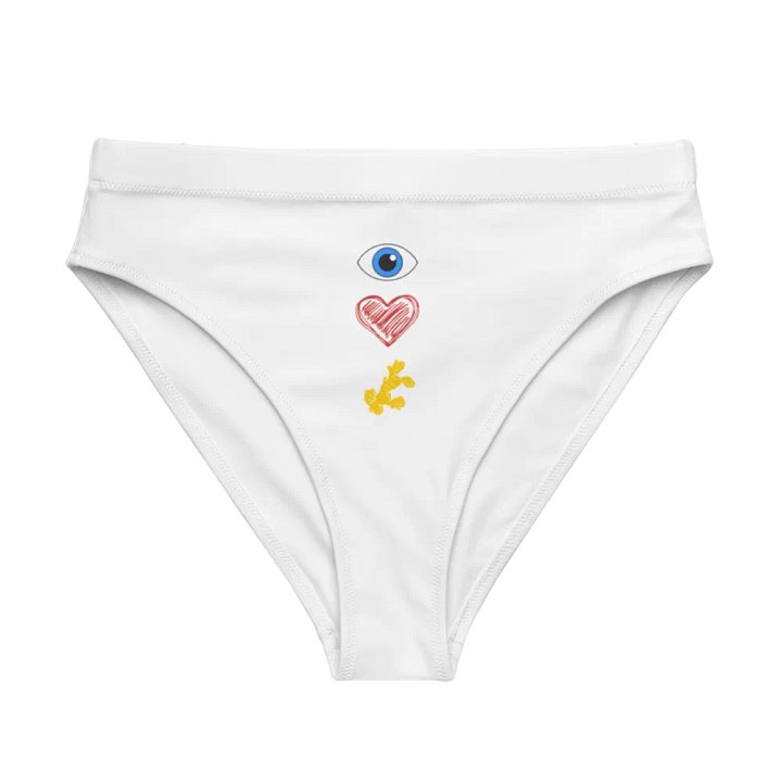 👁️ ❤️ 🫚 The Pantie product image (1)