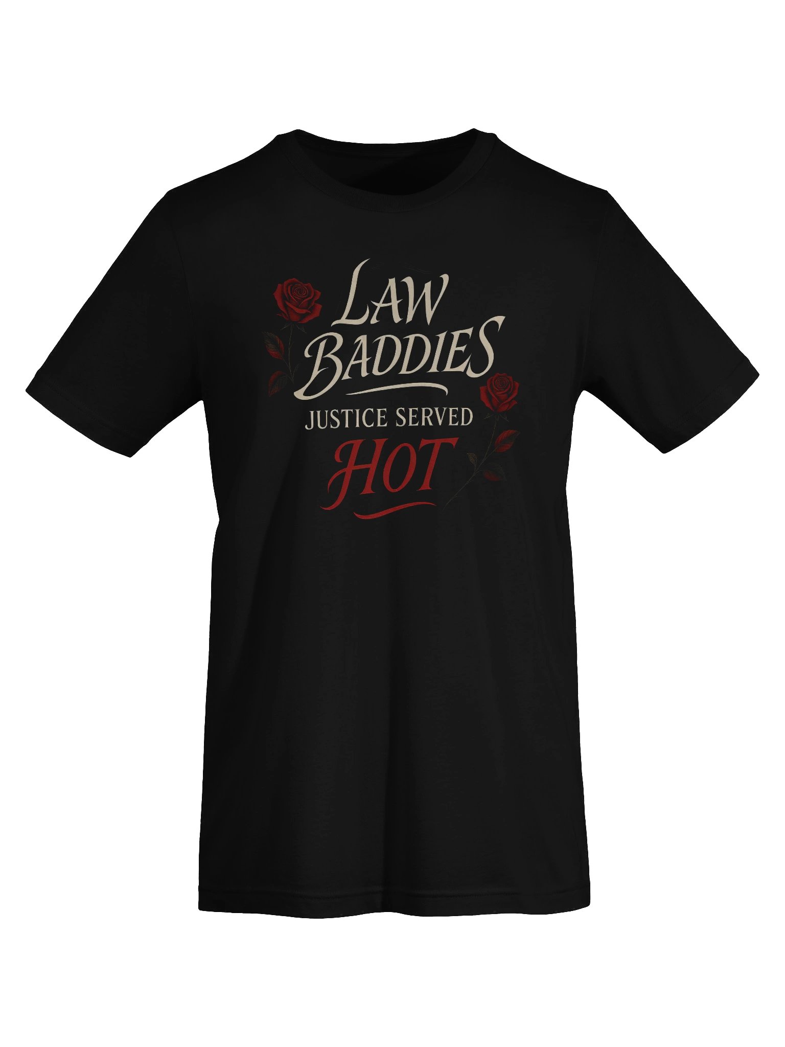Law Baddies - Justice Served HOT! product image (7)