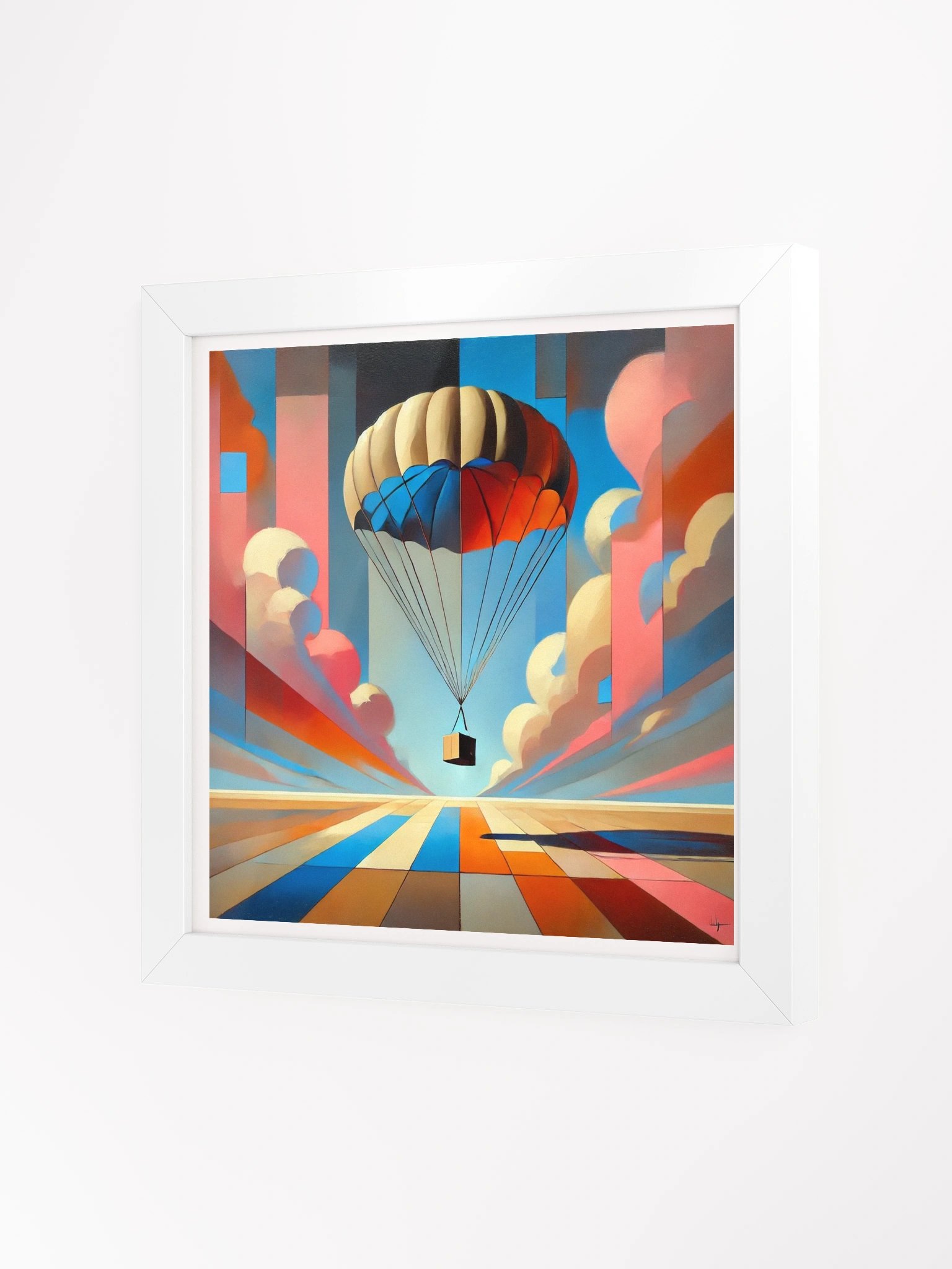 Parachute. product image (2)
