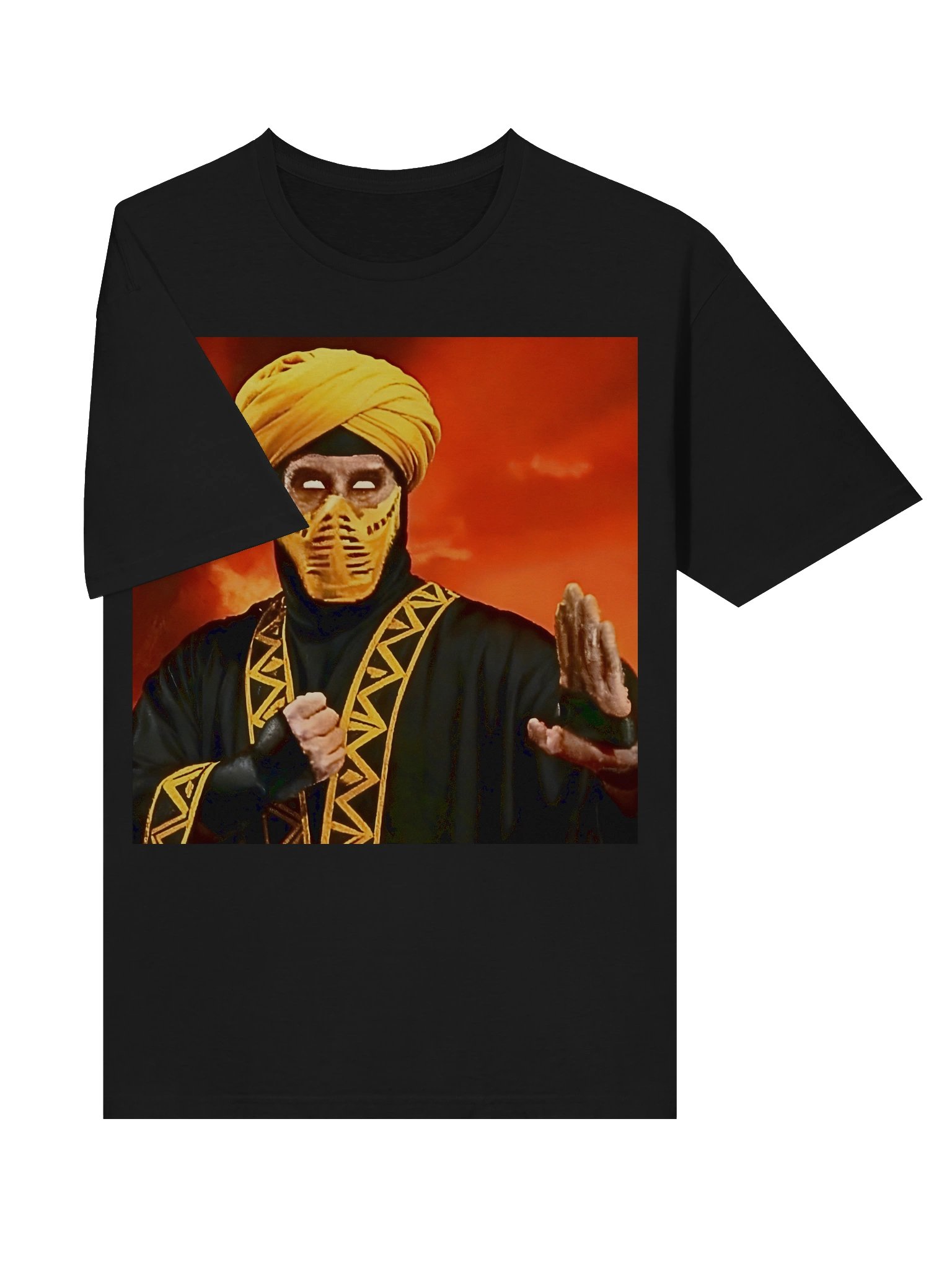 Arabian Scorpion product image (5)