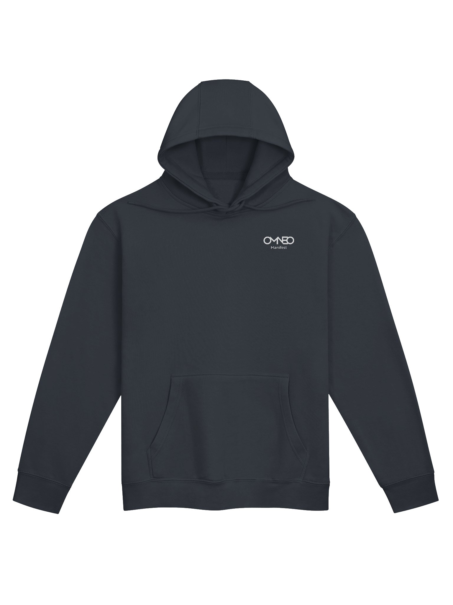 Manifest Premium Hoodie product image (3)