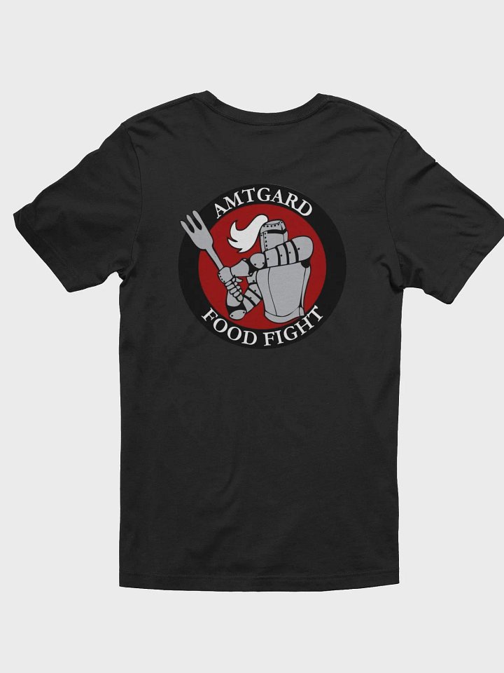 Desert Winds Food Fight Merch product image (2)