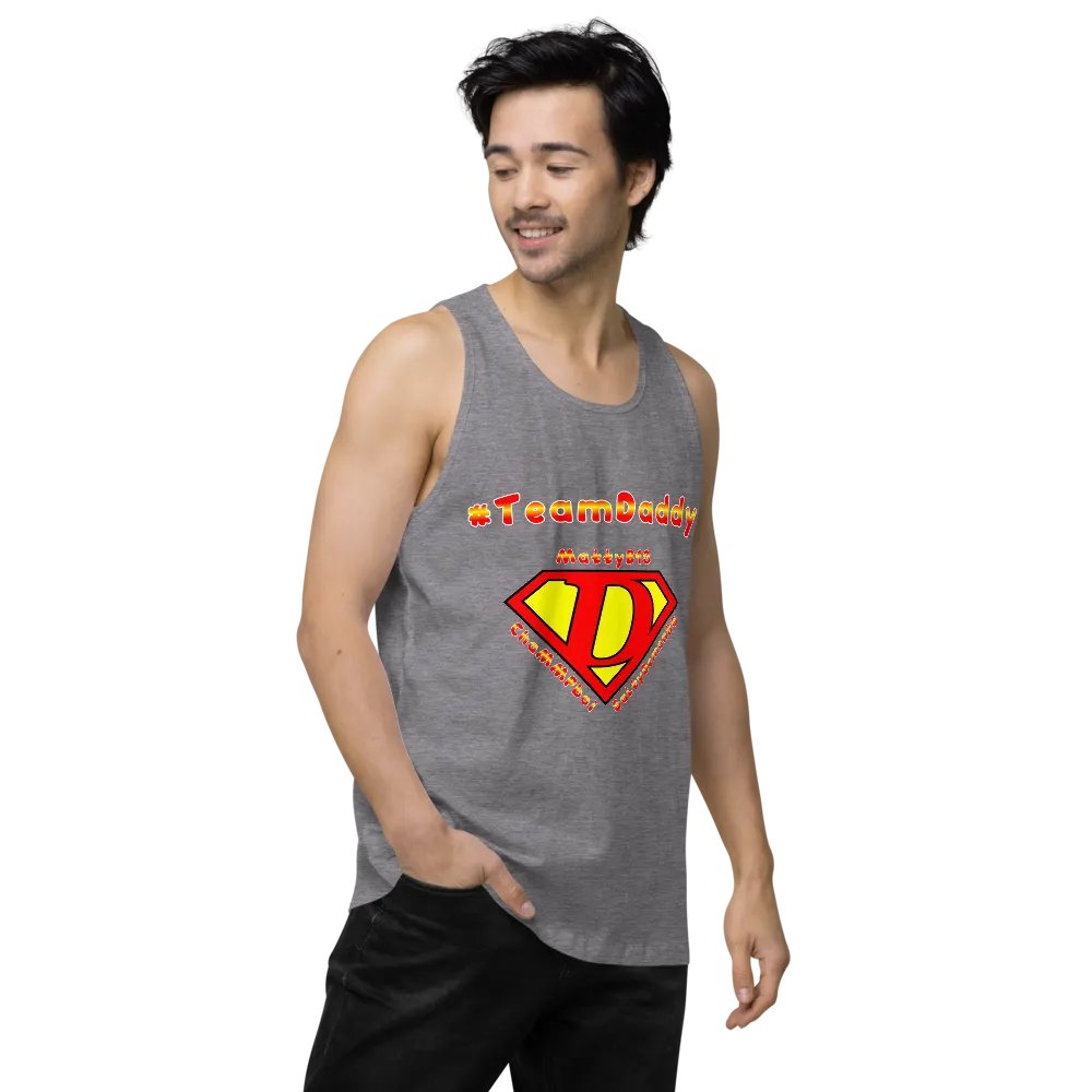 #team daddy tank top product image (48)
