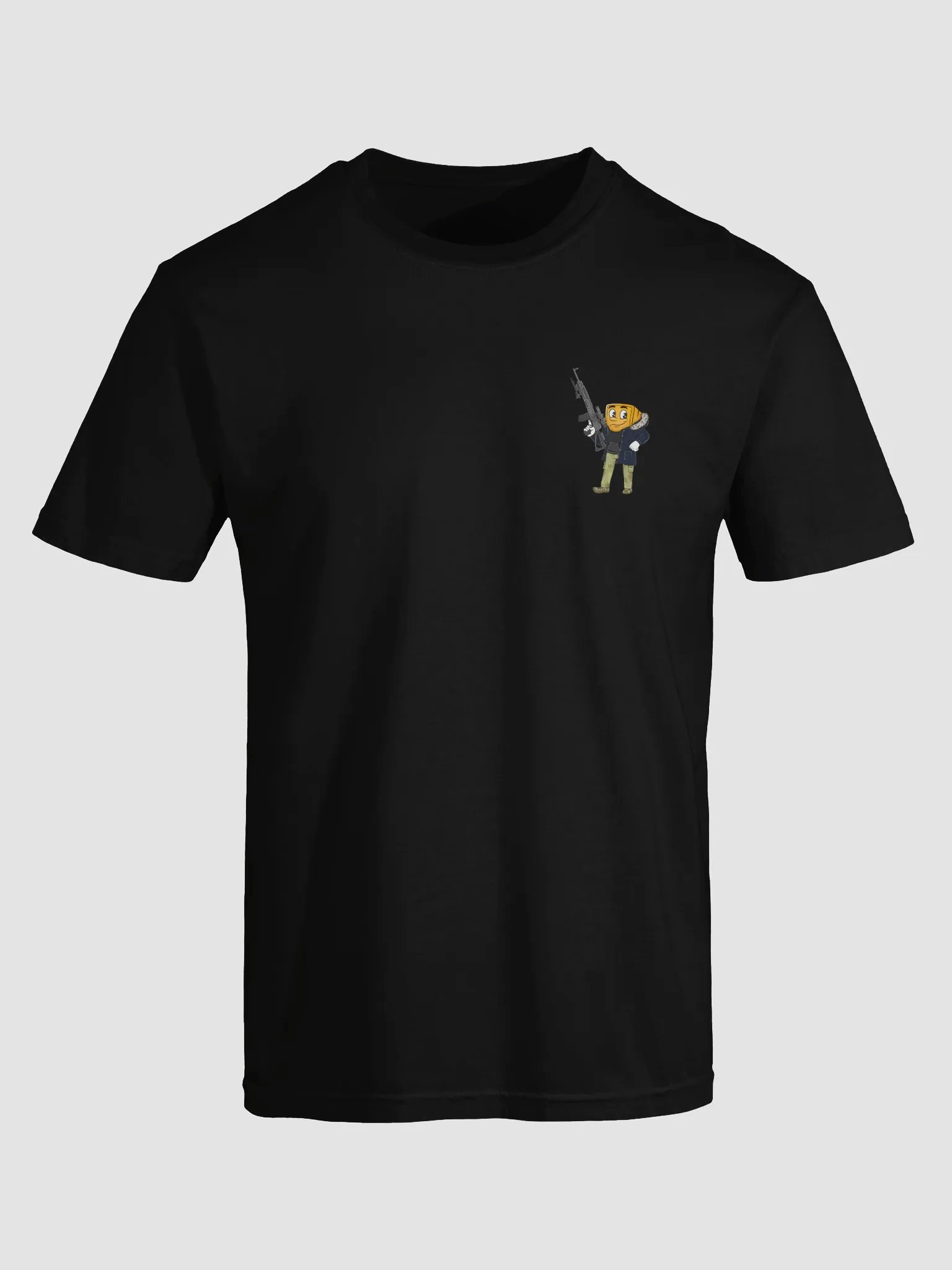 Medkit Shturman Tee product image (29)