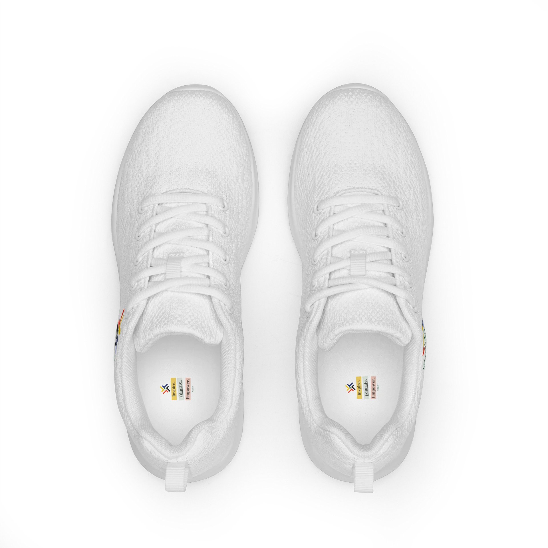 Vi-2s-Dk Women's Athletic Shoes product image (1)