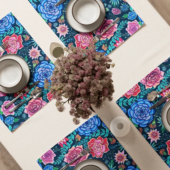 Placemat Sets