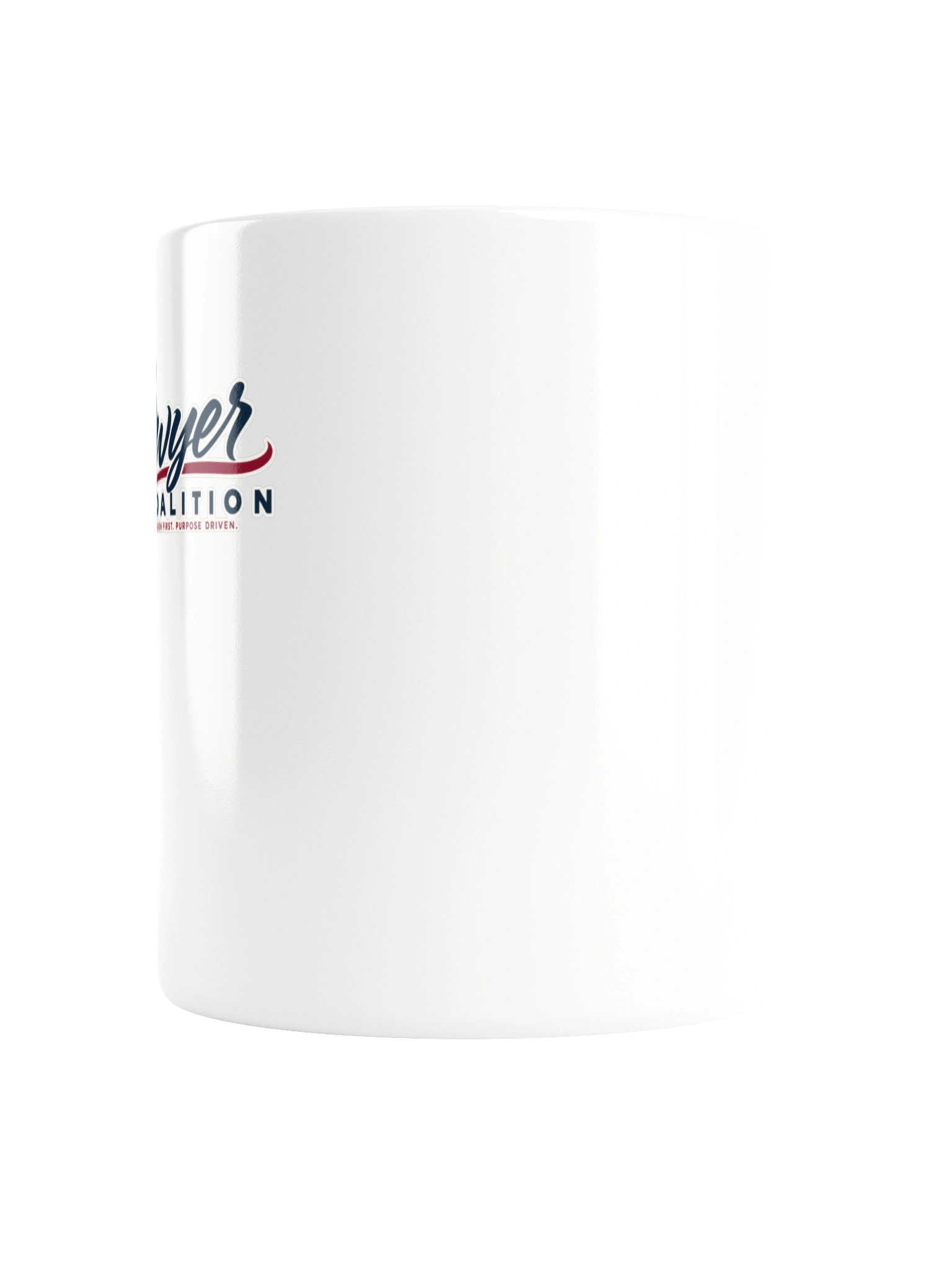 The Rally Point by DCMVF Mug product image (2)