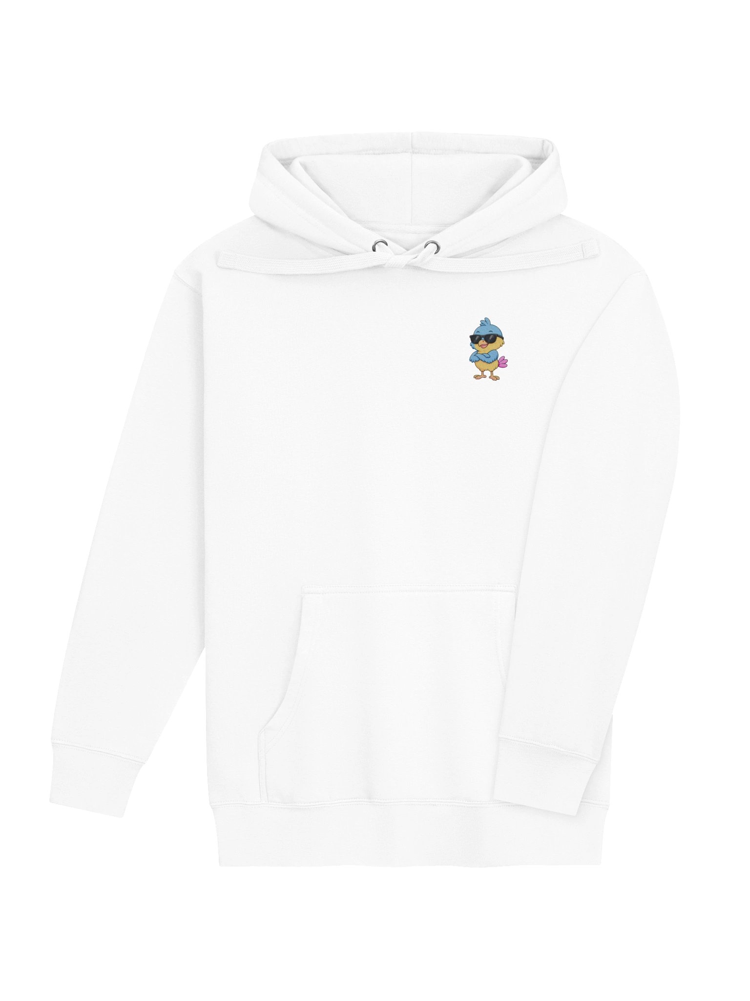 Classic Light Hoodie product image (4)