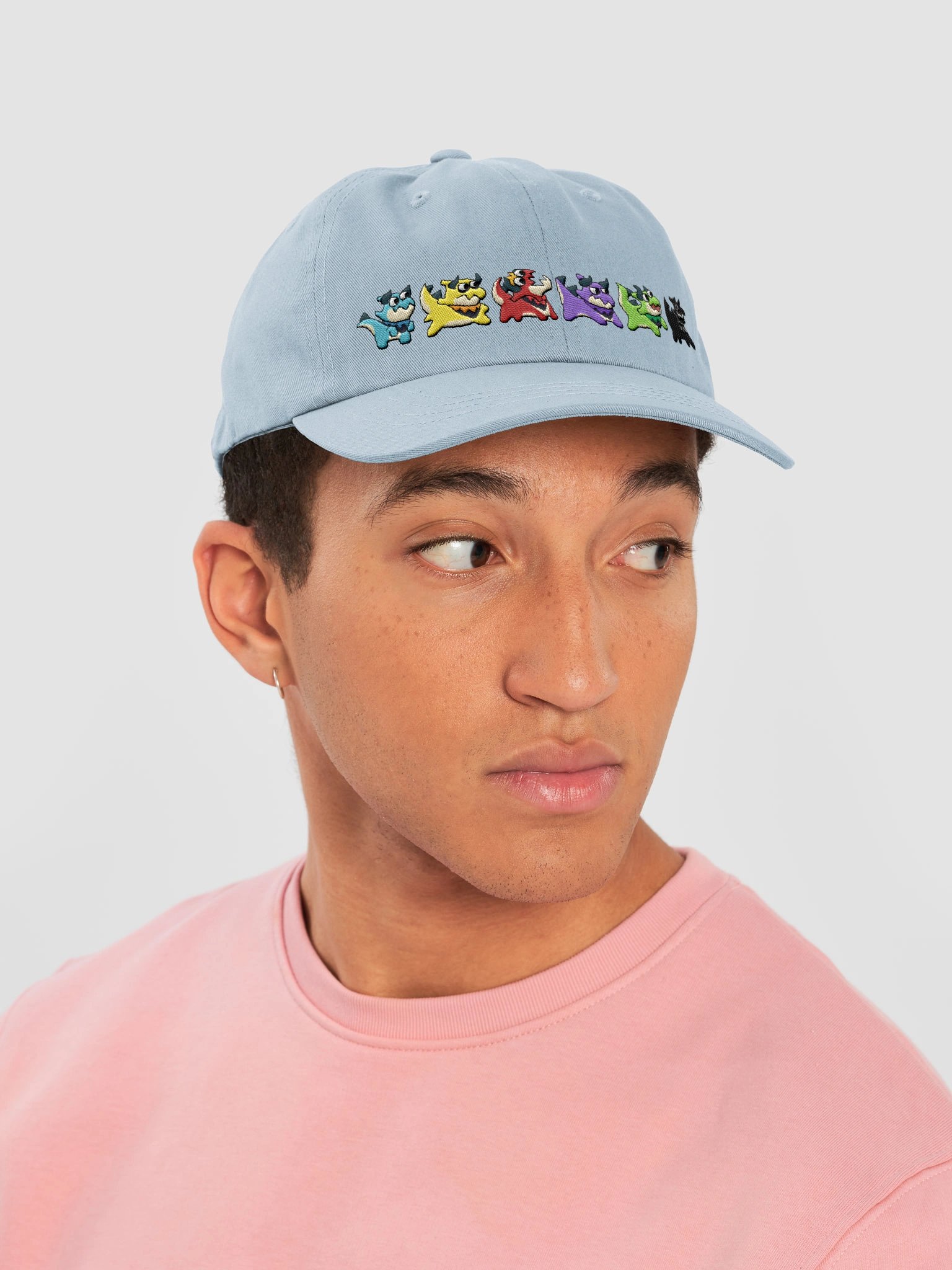 Dirklings ✦ Hat product image (9)
