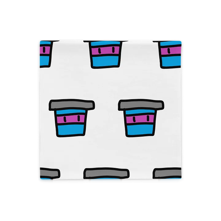 Wheatabix Pillow Case product image (1)