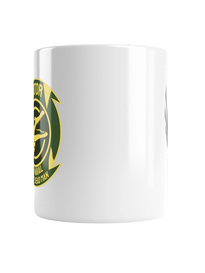 ATF Gator Mug product image (4)