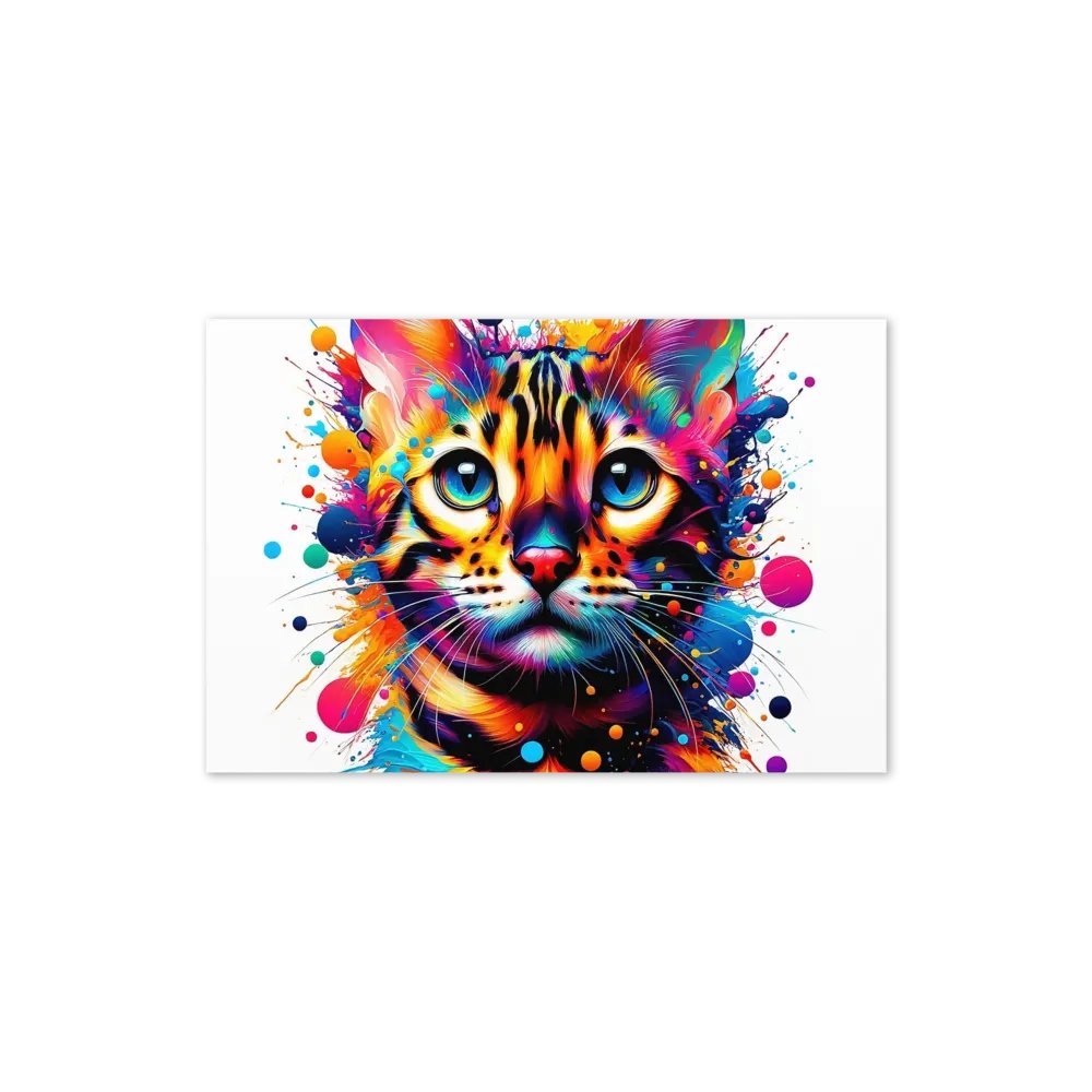 Greeting Card: Bengal product image (22)