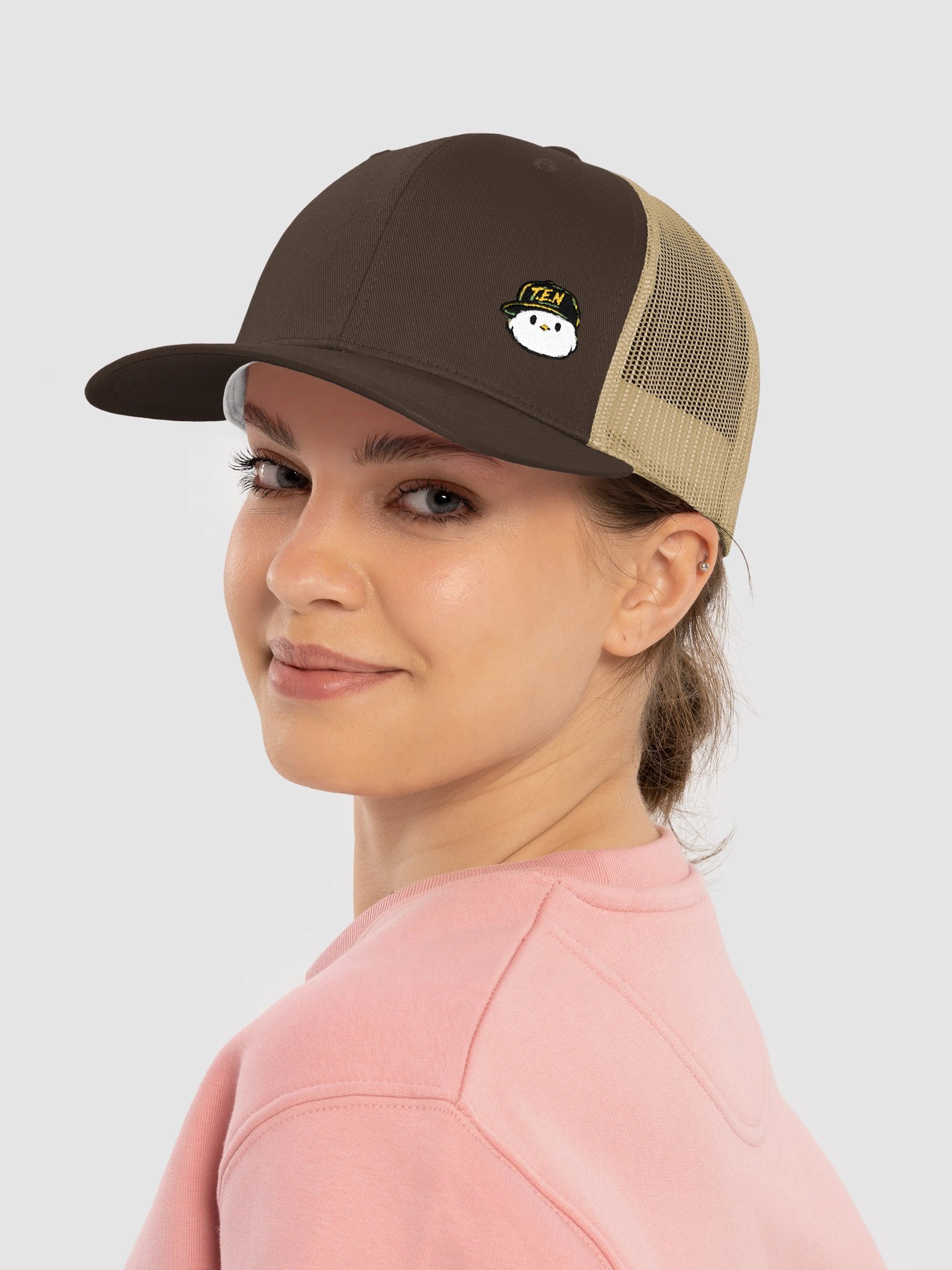 T.E.N Hat product image (4)