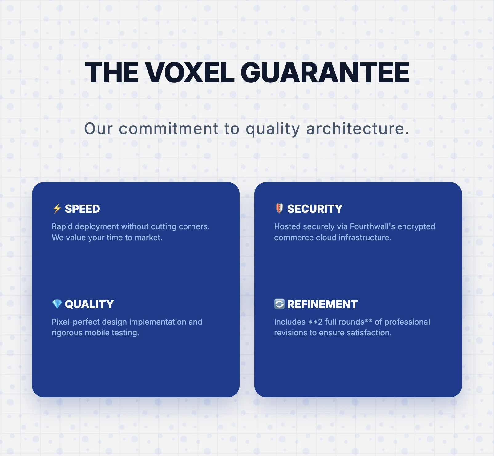 Growth Solution (+ Required Hosting) product image (4)