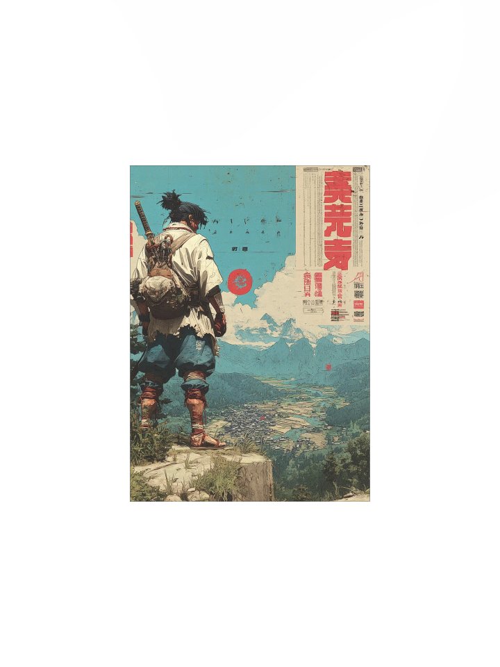 Matte Poster 6 product image (2)