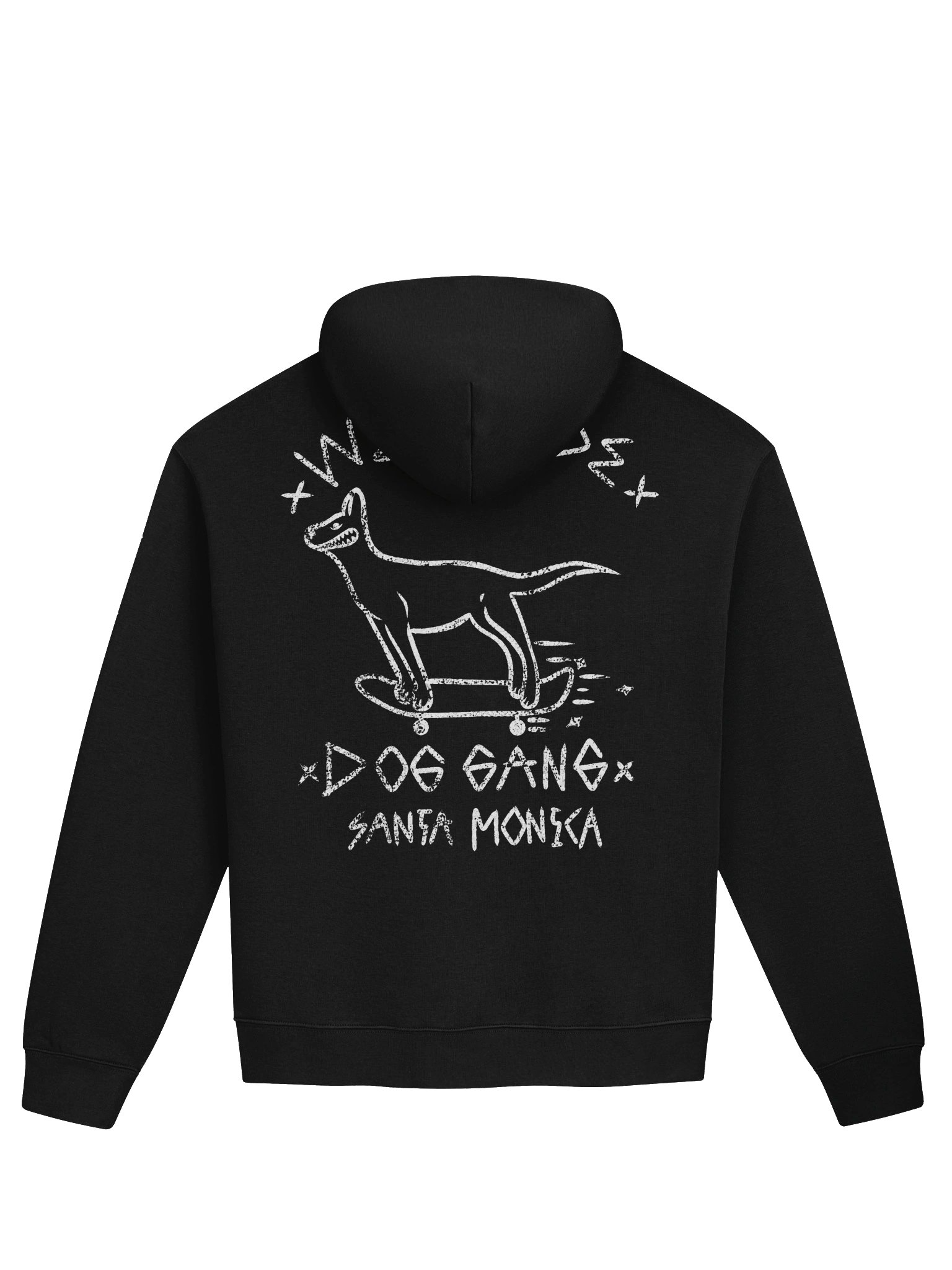 Skate Hoody (w) product image (1)