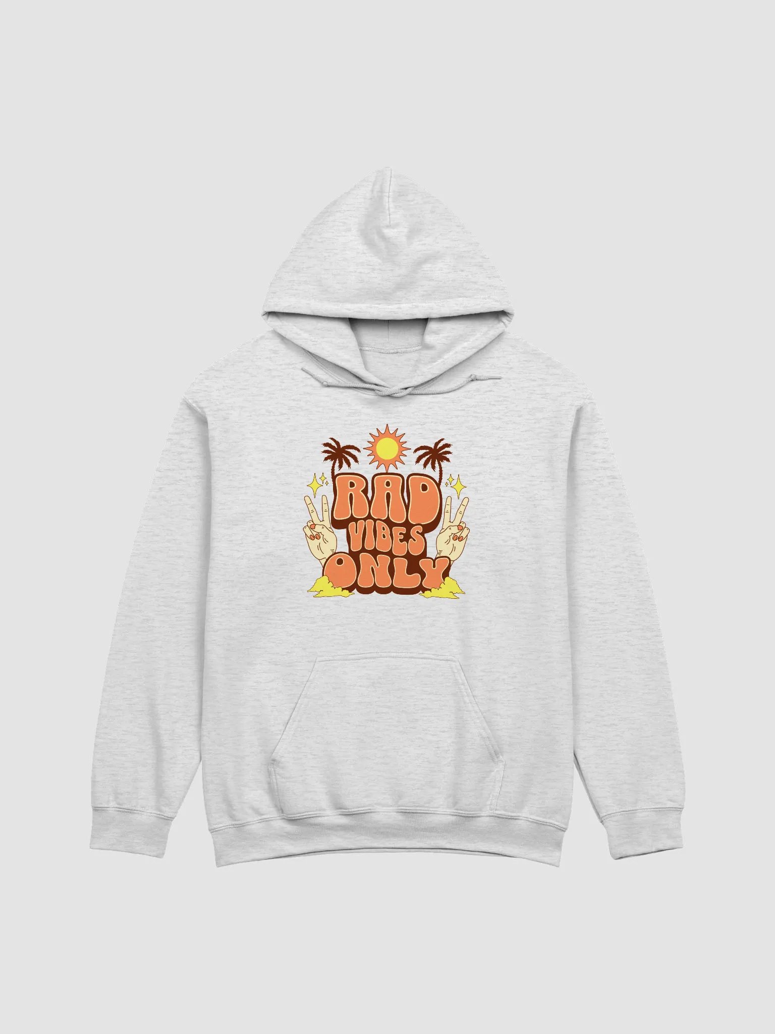 Rad Vibes Only product image (3)