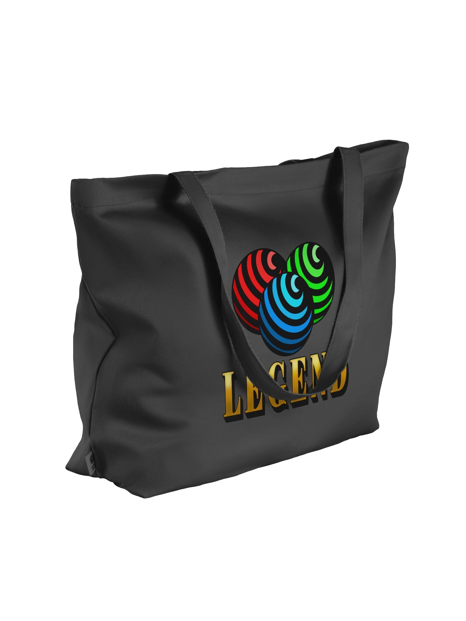 LEGEND TOTE BAG product image (4)