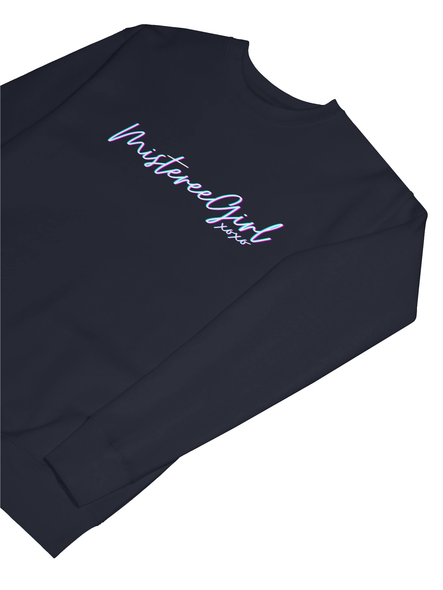 MistereeGirl XOXO - Premium Sweatshirt product image (25)