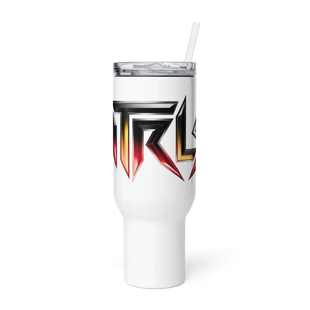 NTRLS Travel Mug - f4SvJO9UfFs