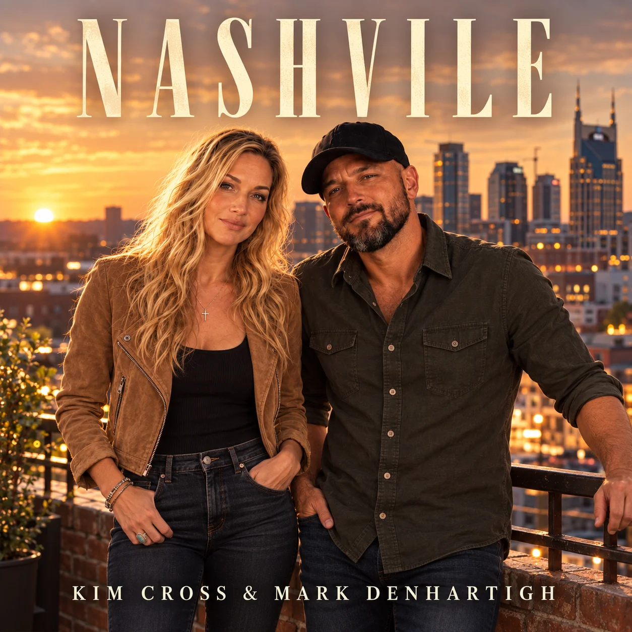 Nashville (Single Song) product image (1)