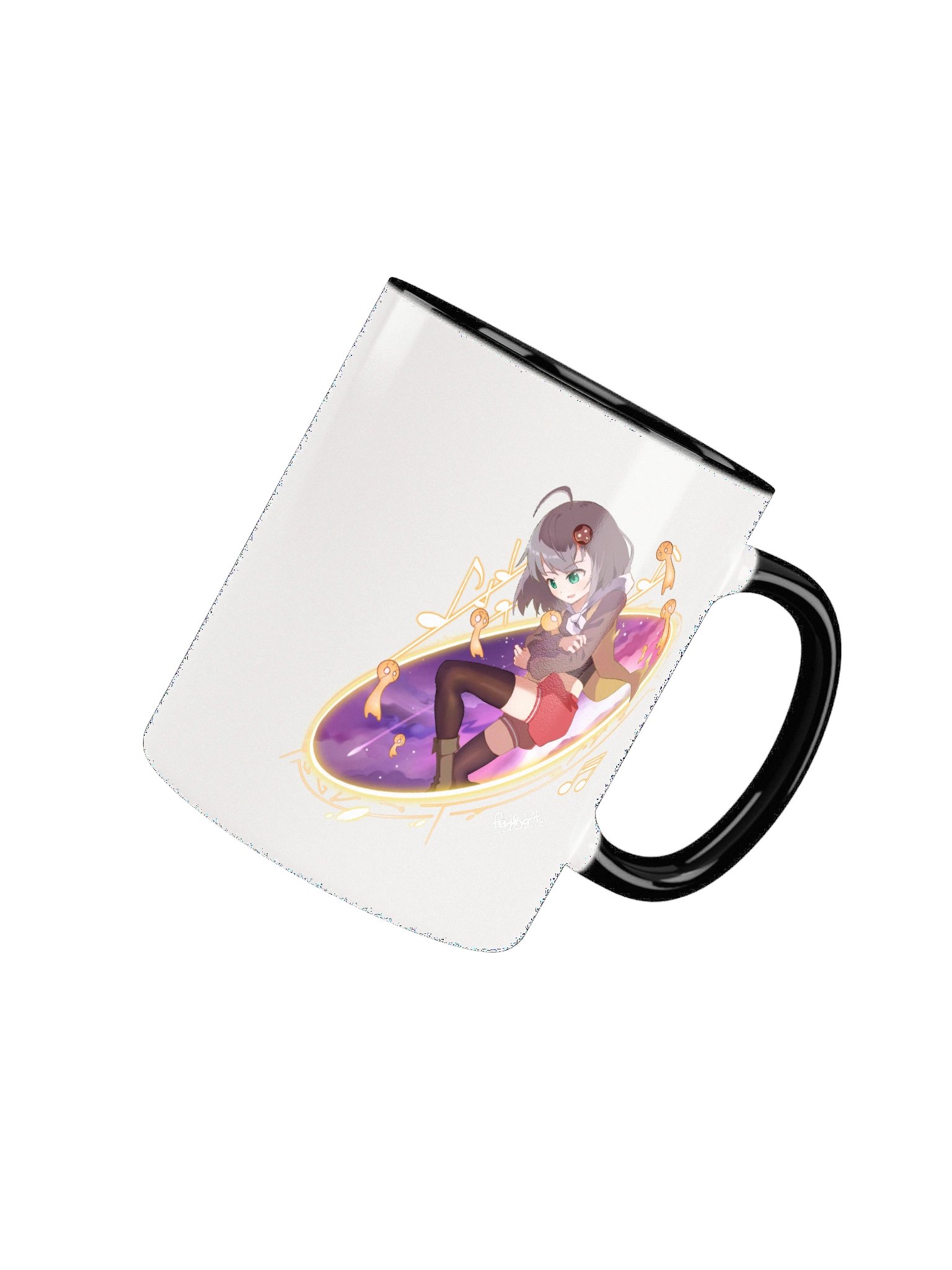 fevi magical mug 머그잔 💫 product image (5)