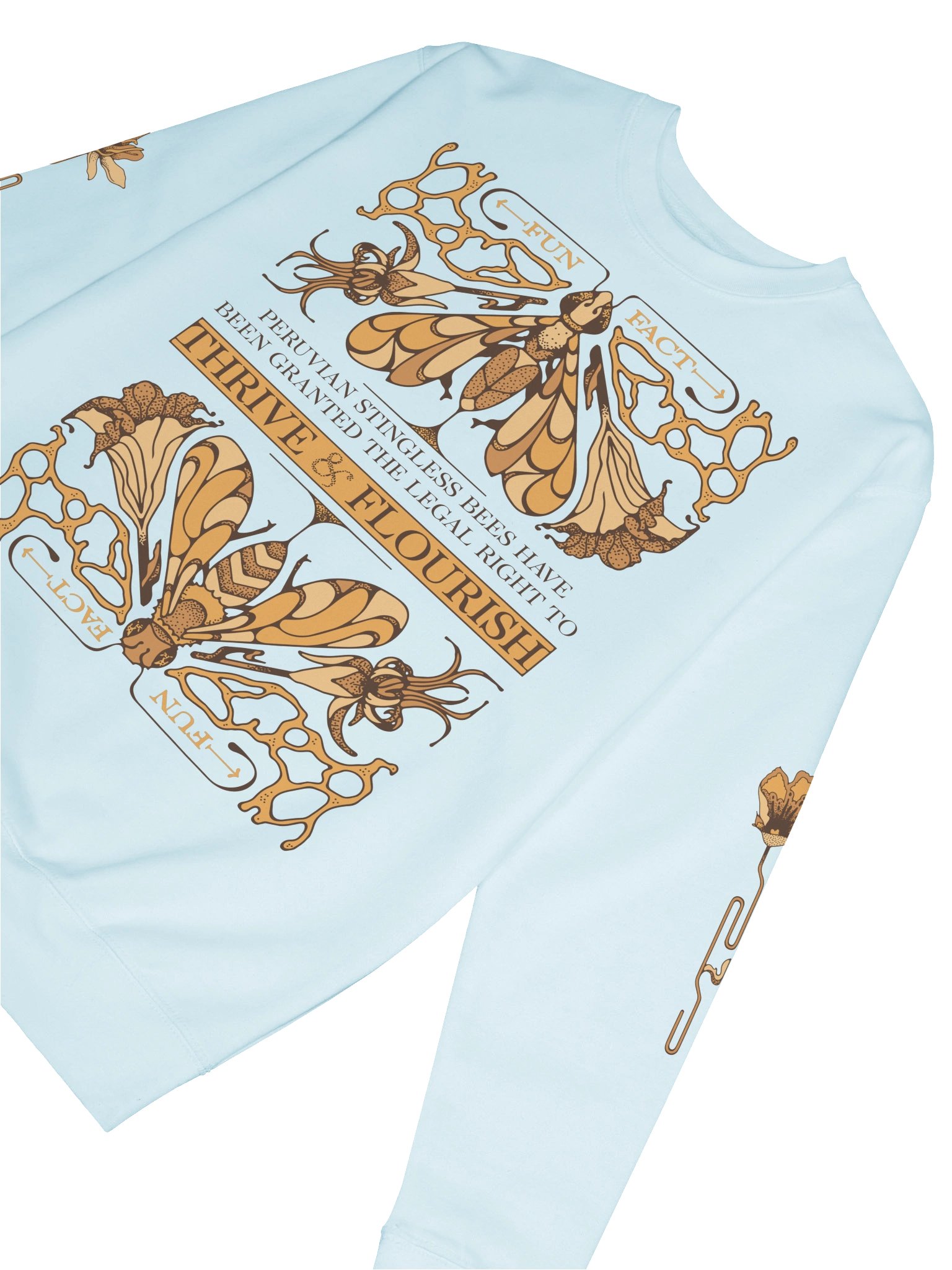 Legally Protected Bees product image (6)
