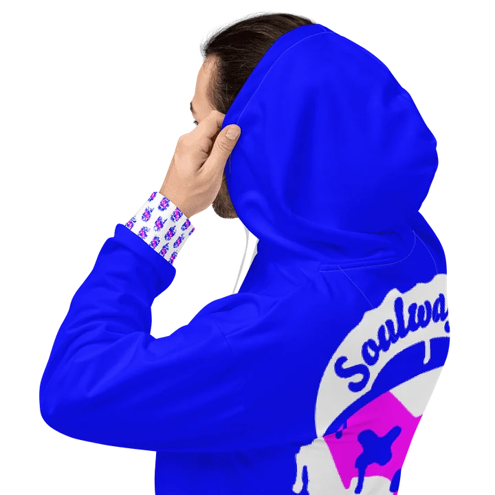 SPRING 25 HOODY product image (2)
